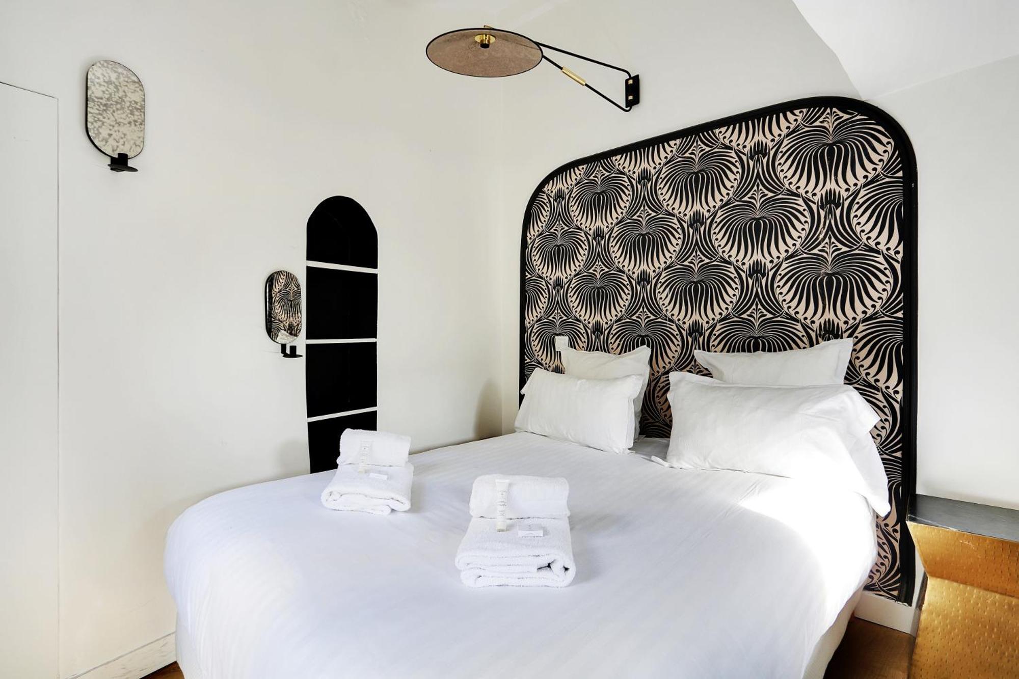 Appartamento Pick A Flat's Apartements In Louvre-rivoli - Rue Du Roule