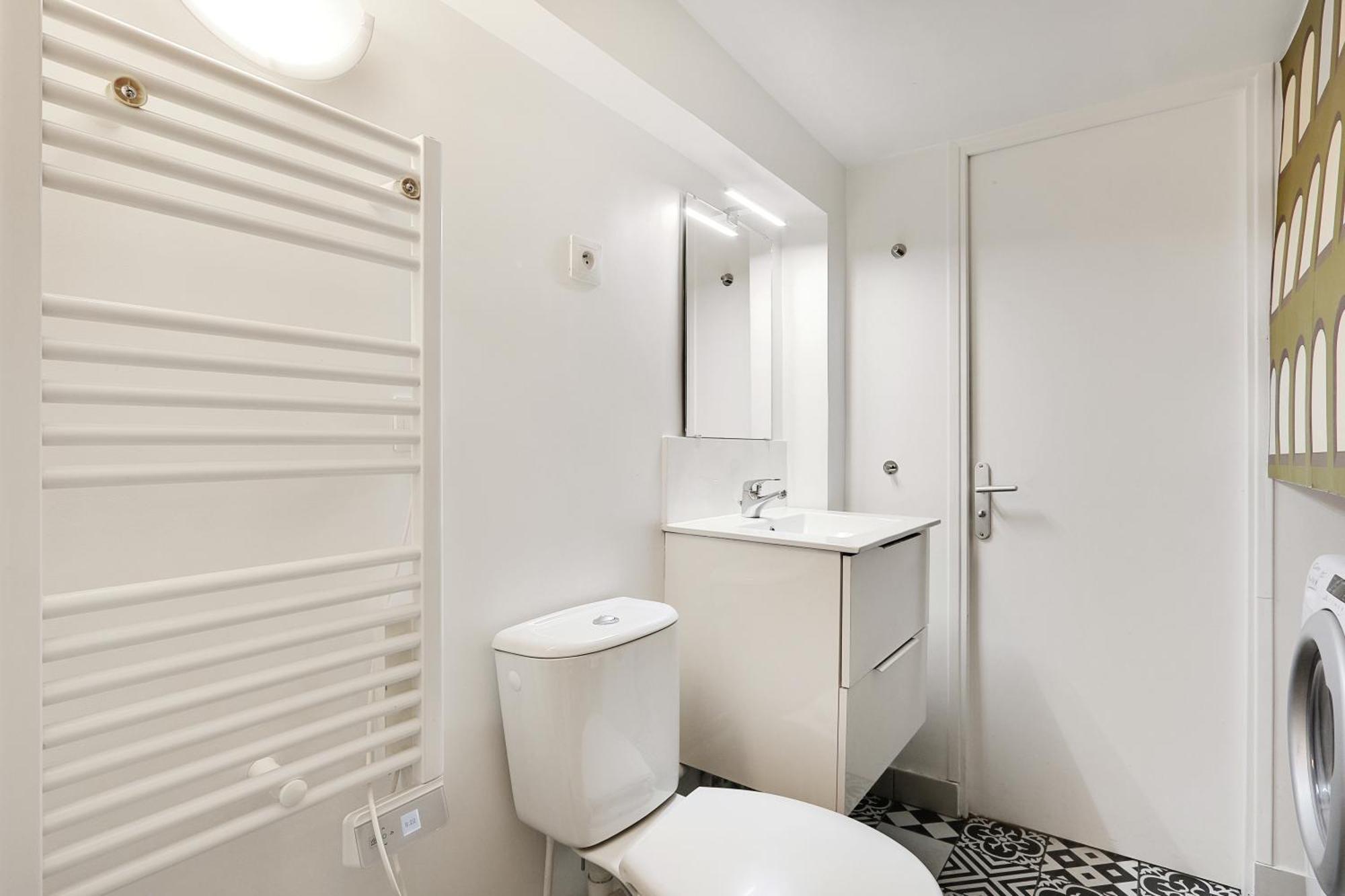 Pick A Flat's Apartements In Louvre-rivoli - Rue Du Roule * Parigi