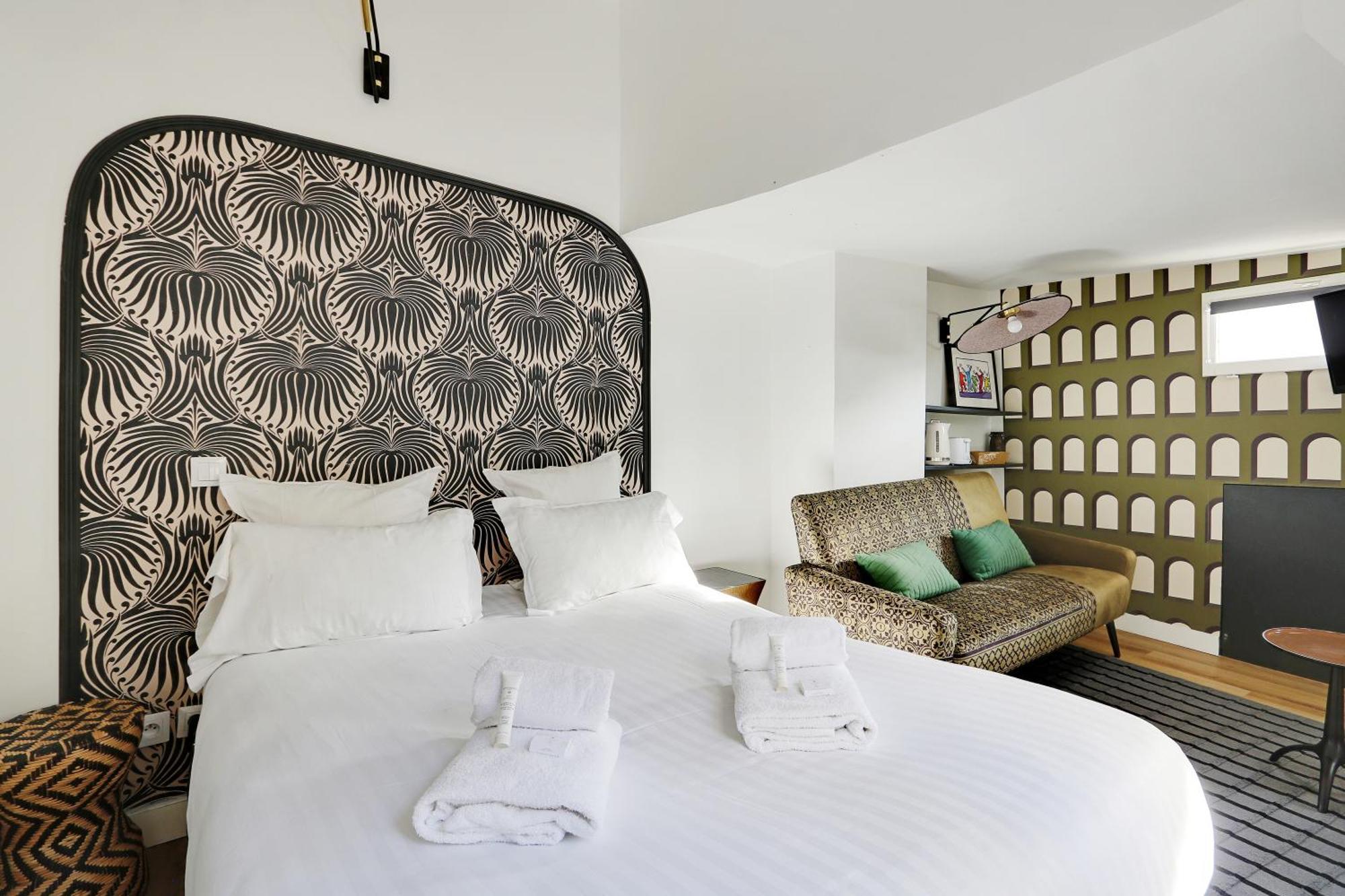 Pick A Flat's Apartements In Louvre-rivoli - Rue Du Roule *