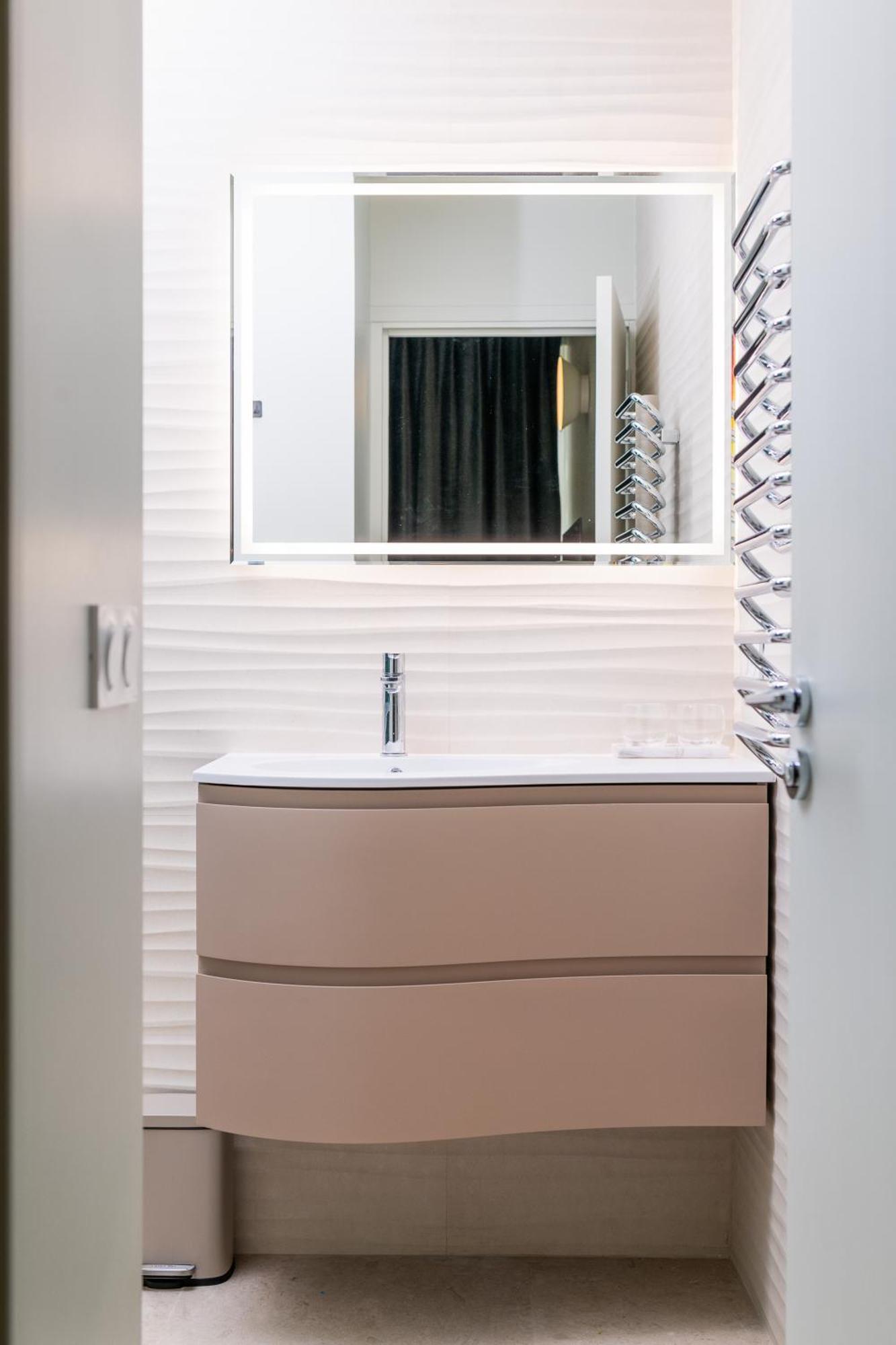 Citihome Alesia Appartamento