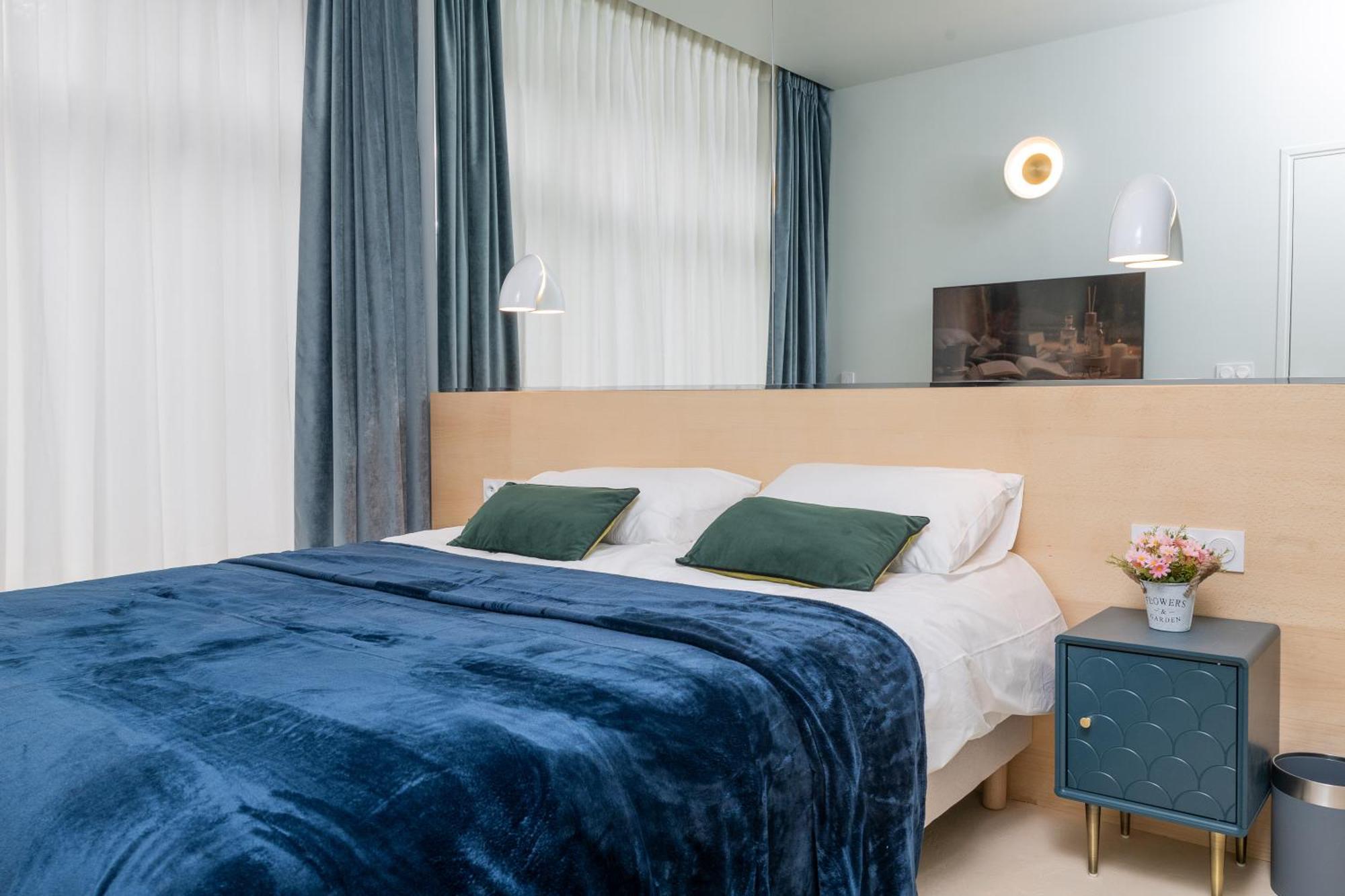 Citihome Alesia Appartamento