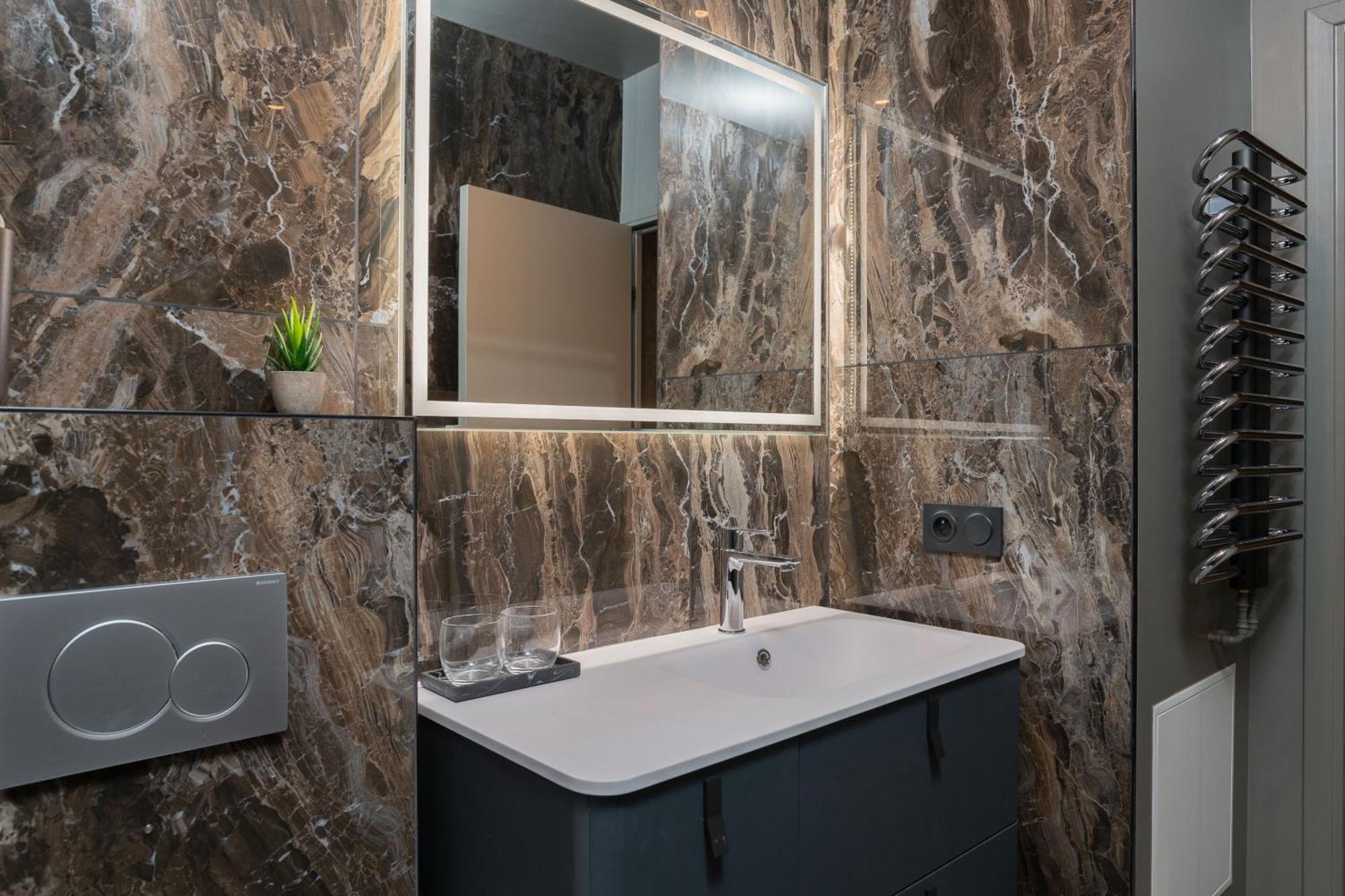 Citihome Alesia Appartamento *