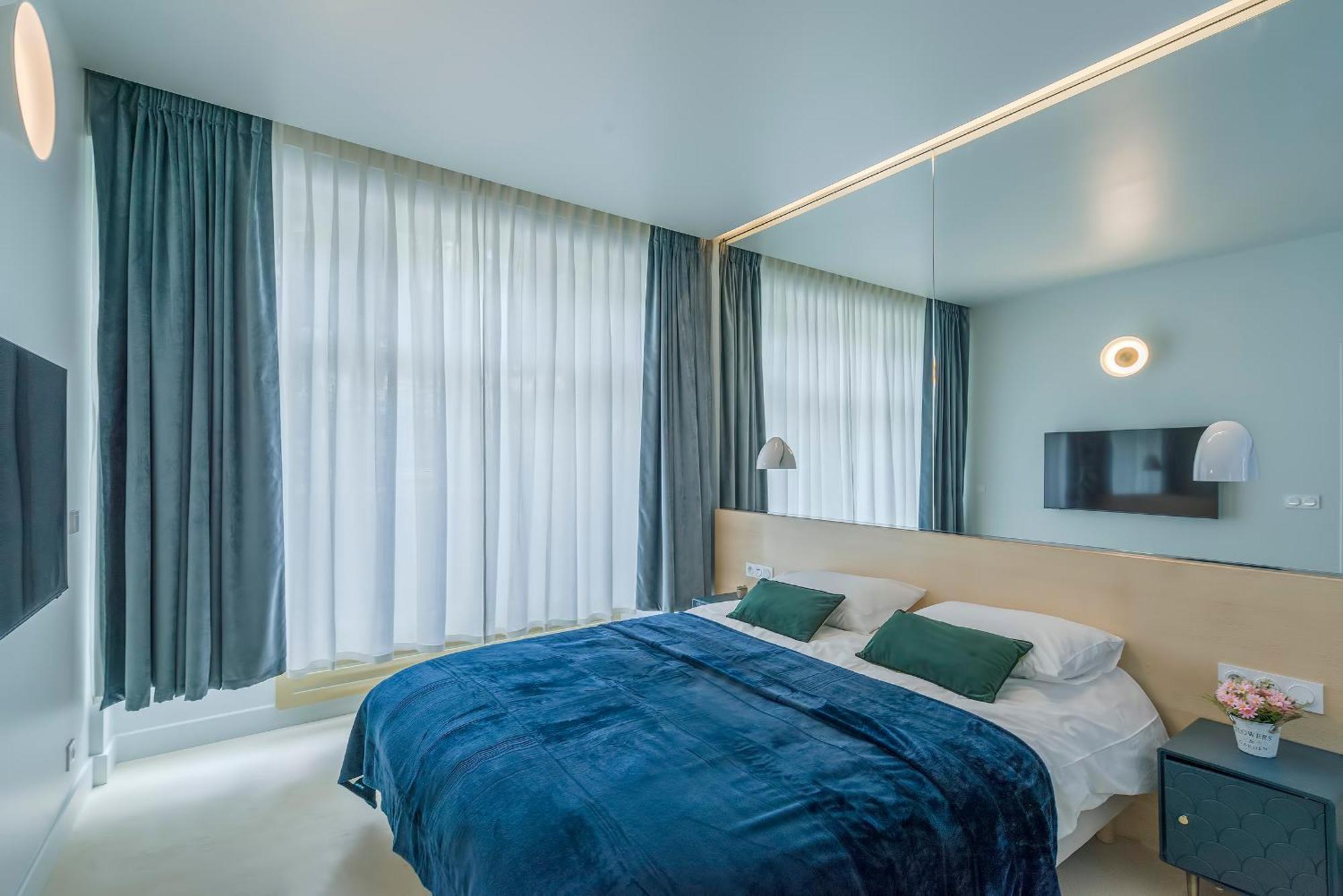 Citihome Alesia Parigi