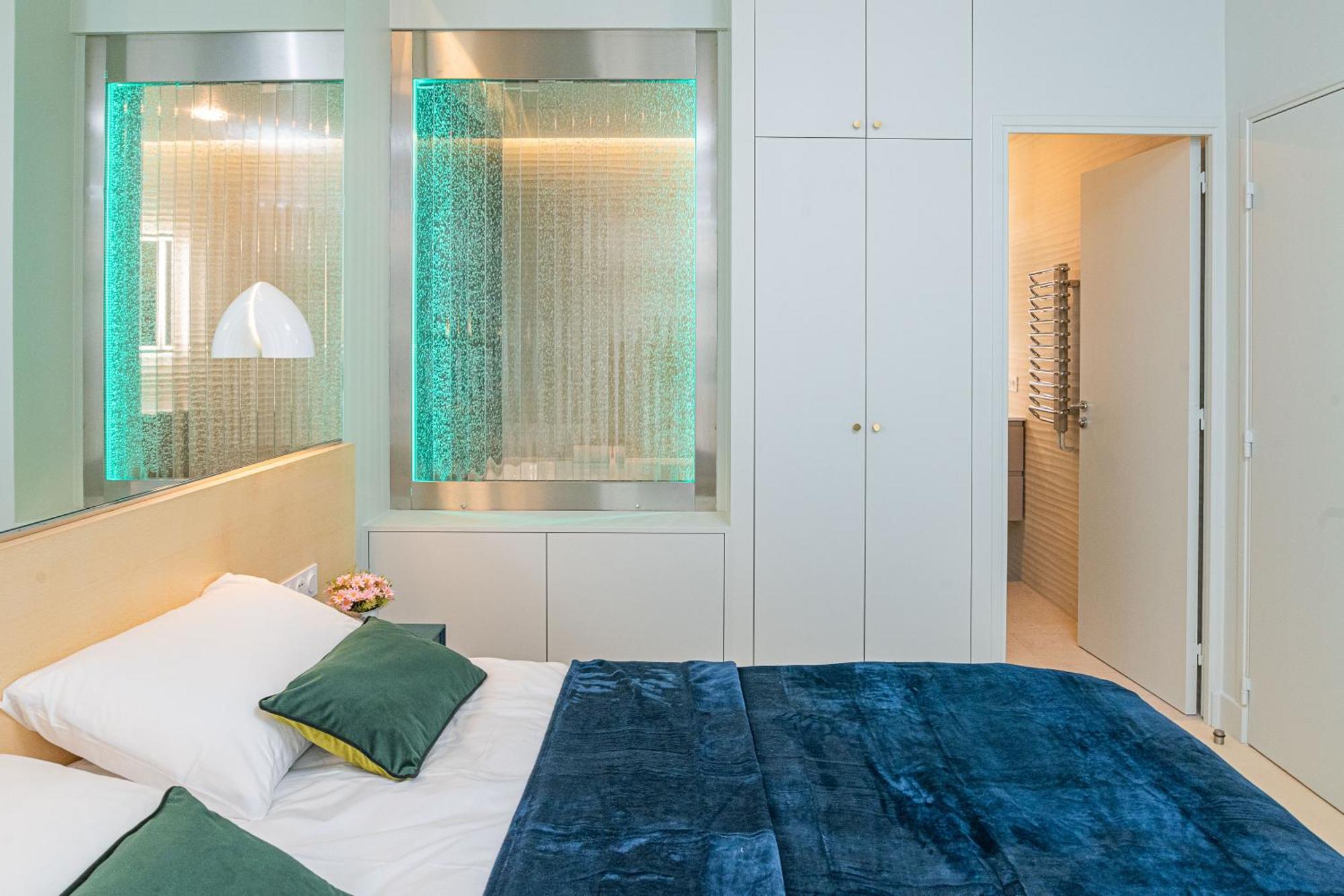 Citihome Alesia Appartamento