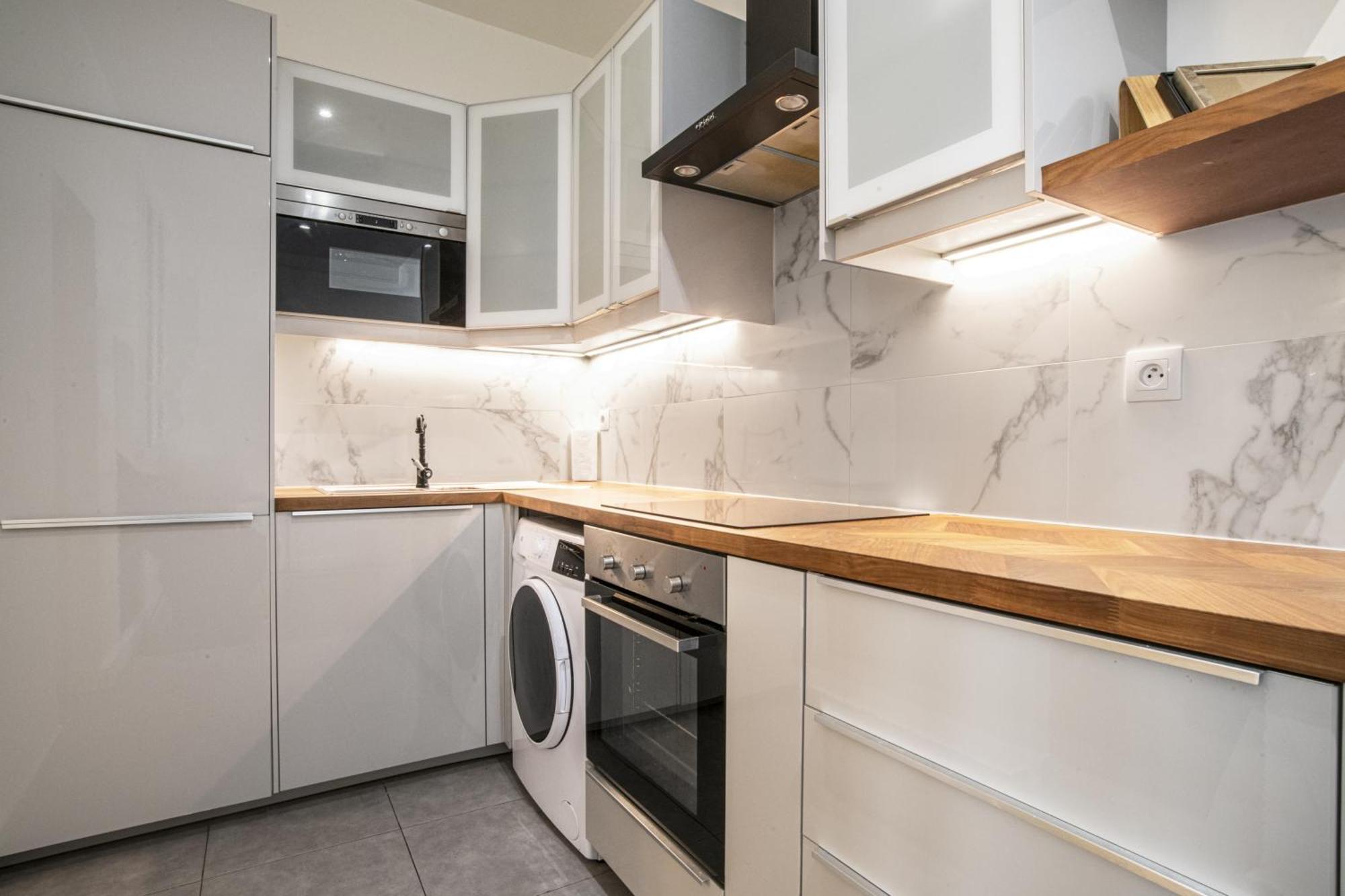 Pick A Flat's Apartements In Louvre-rivoli - Rue Du Roule Appartamento *