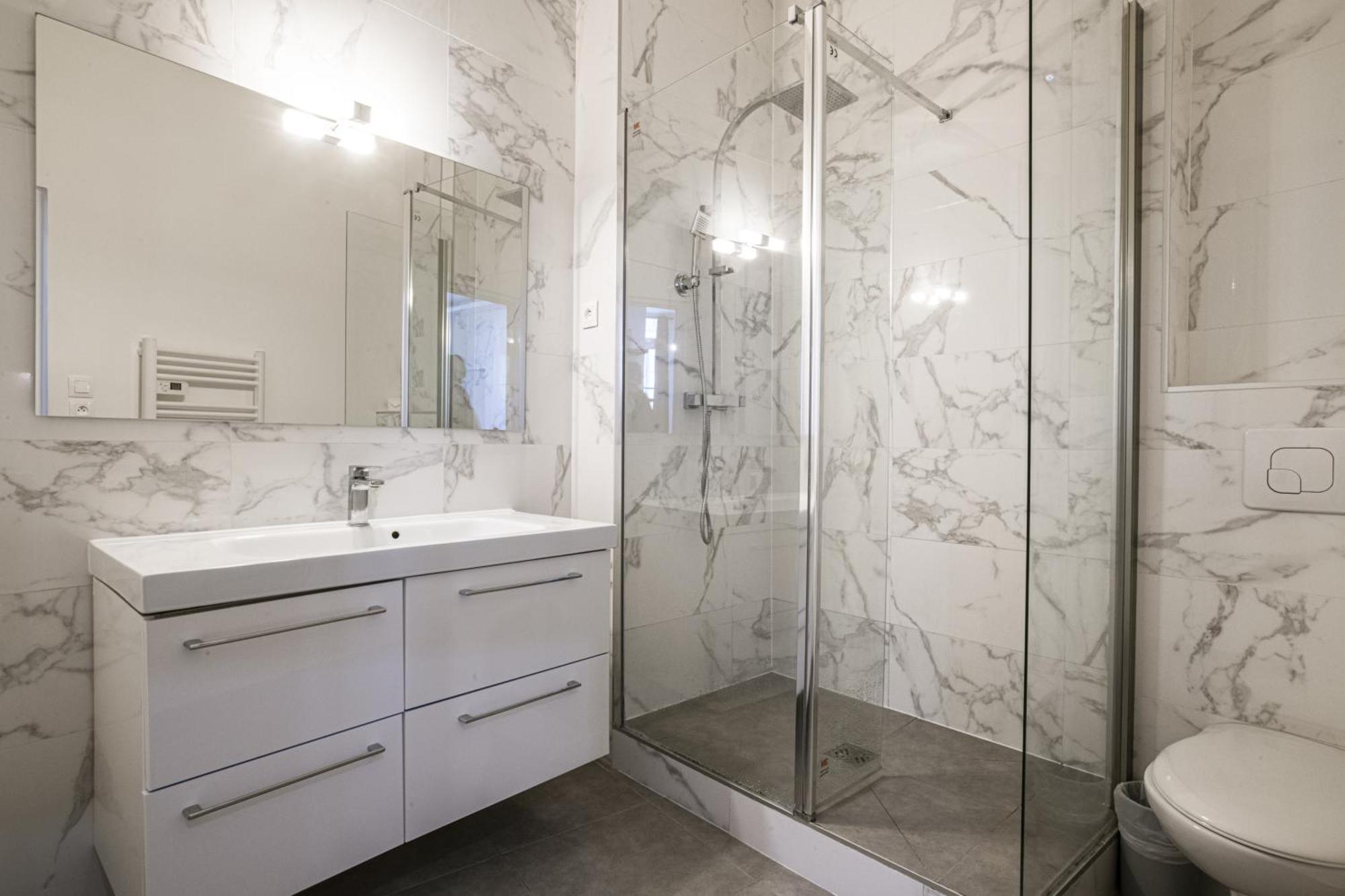 Pick A Flat's Apartements In Louvre-rivoli - Rue Du Roule Parigi