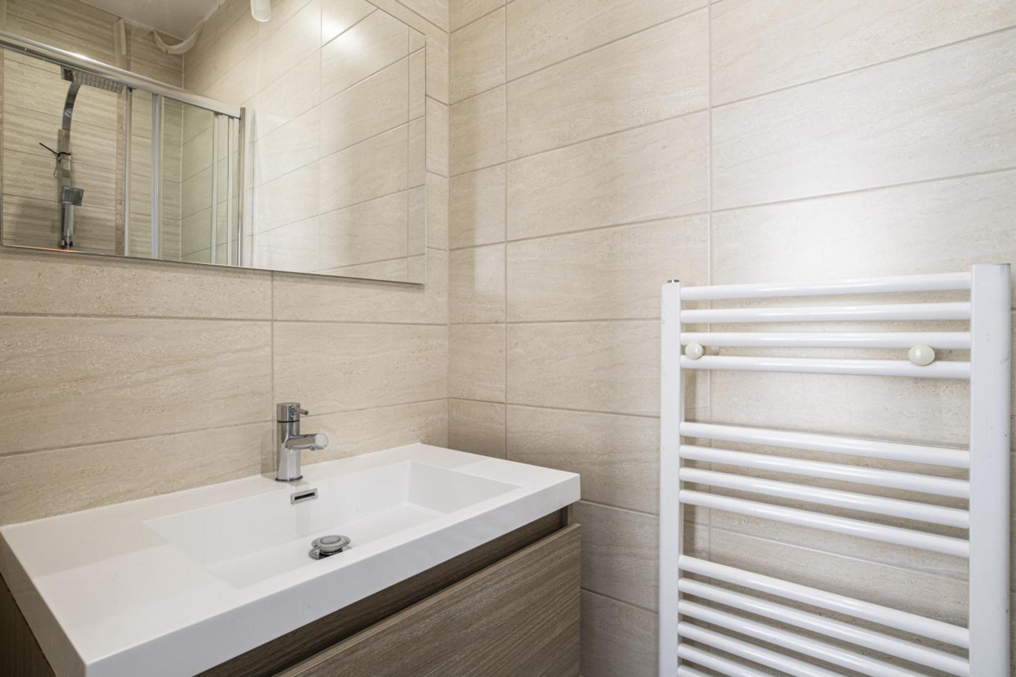 Appartamento Pick A Flat's Apartements In Louvre-rivoli - Rue Du Roule *