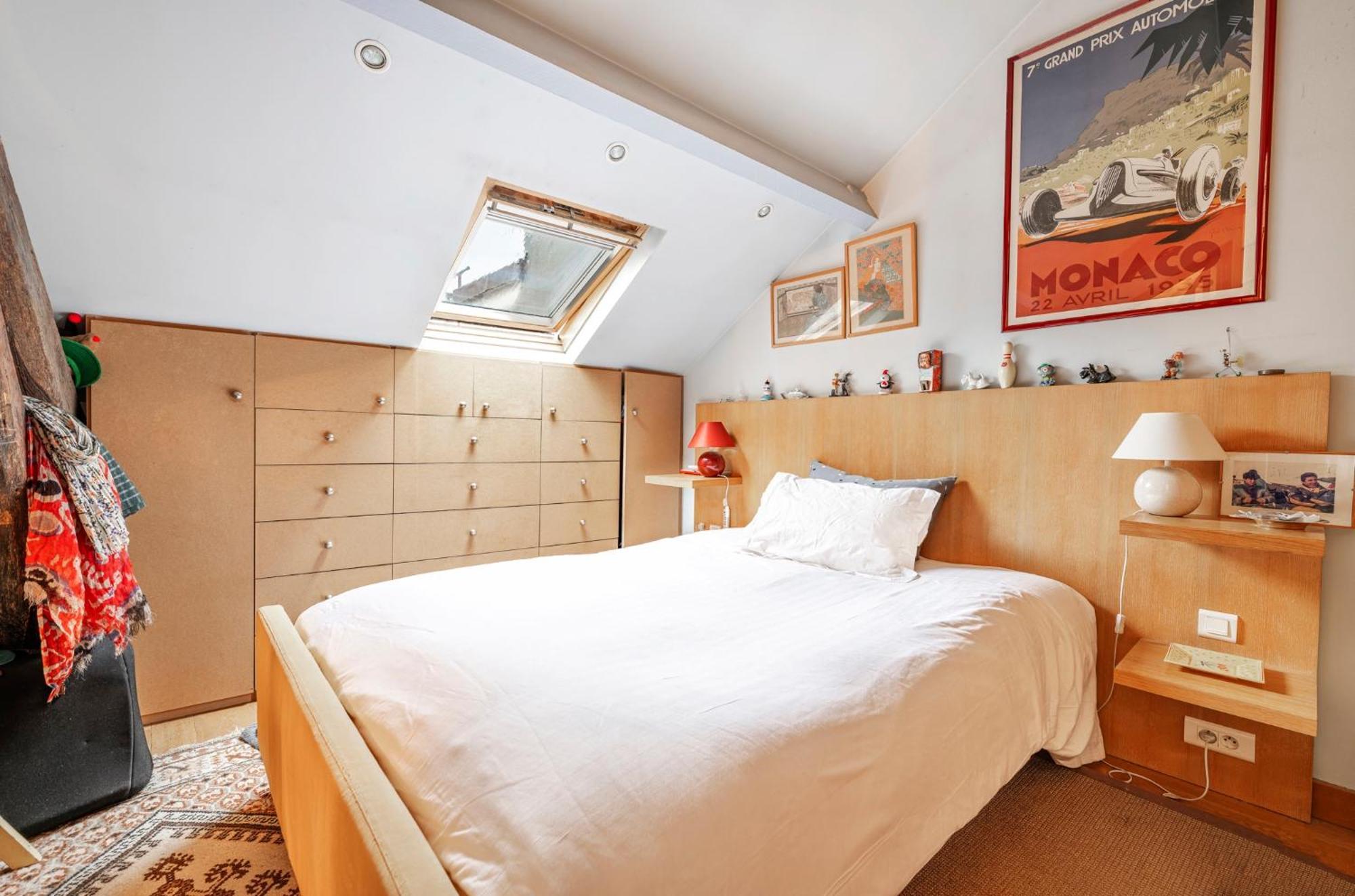 Veeve - Reader's Retreat Apartment Paris