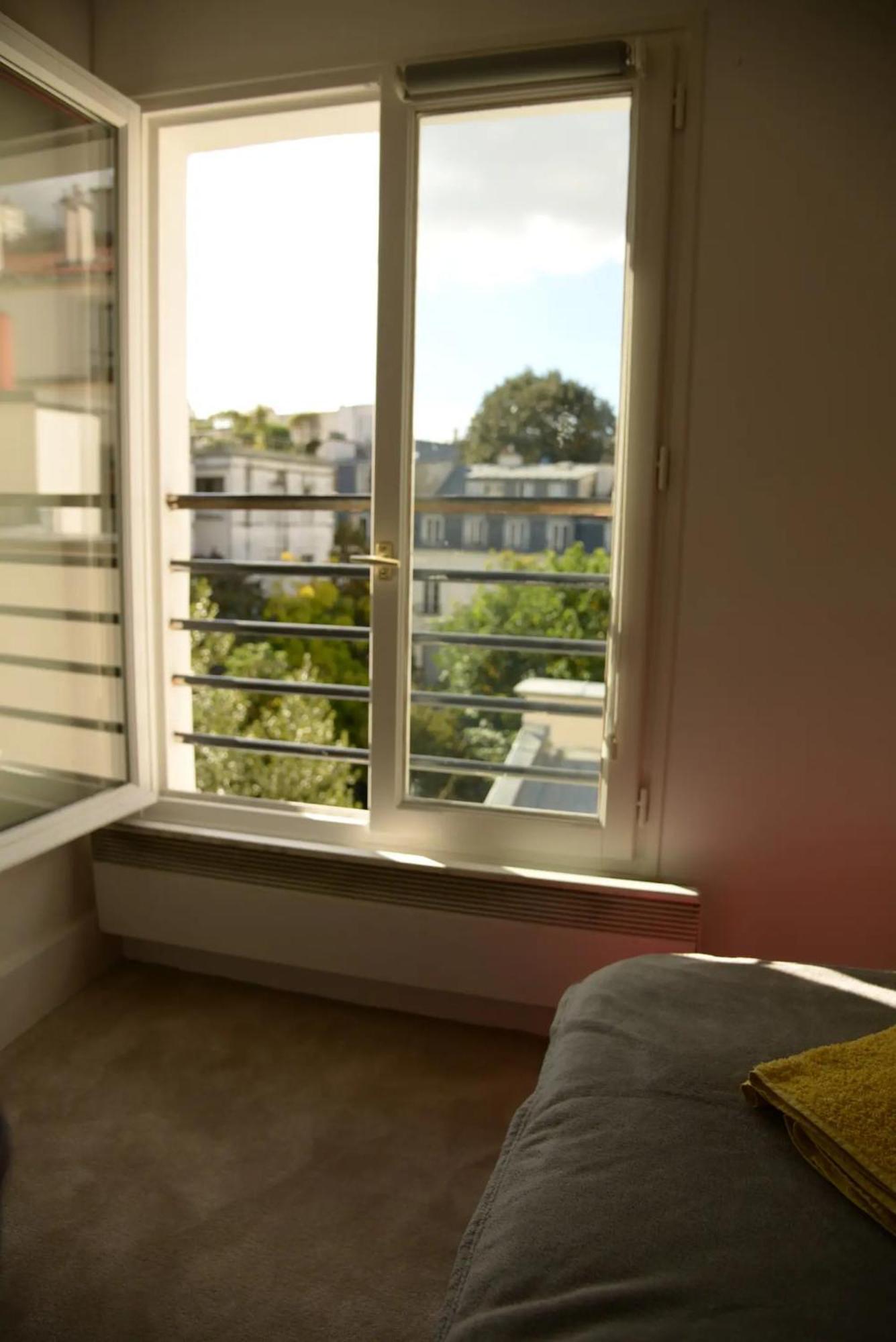 Vue Sur Les Toits - Saint-germain-des-pres Apartment Paris