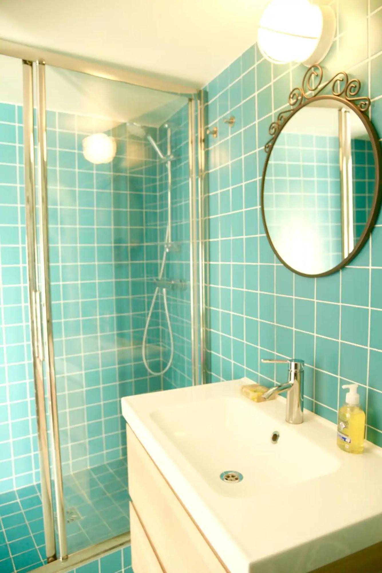Apartment Vue Sur Les Toits - Saint-germain-des-pres *