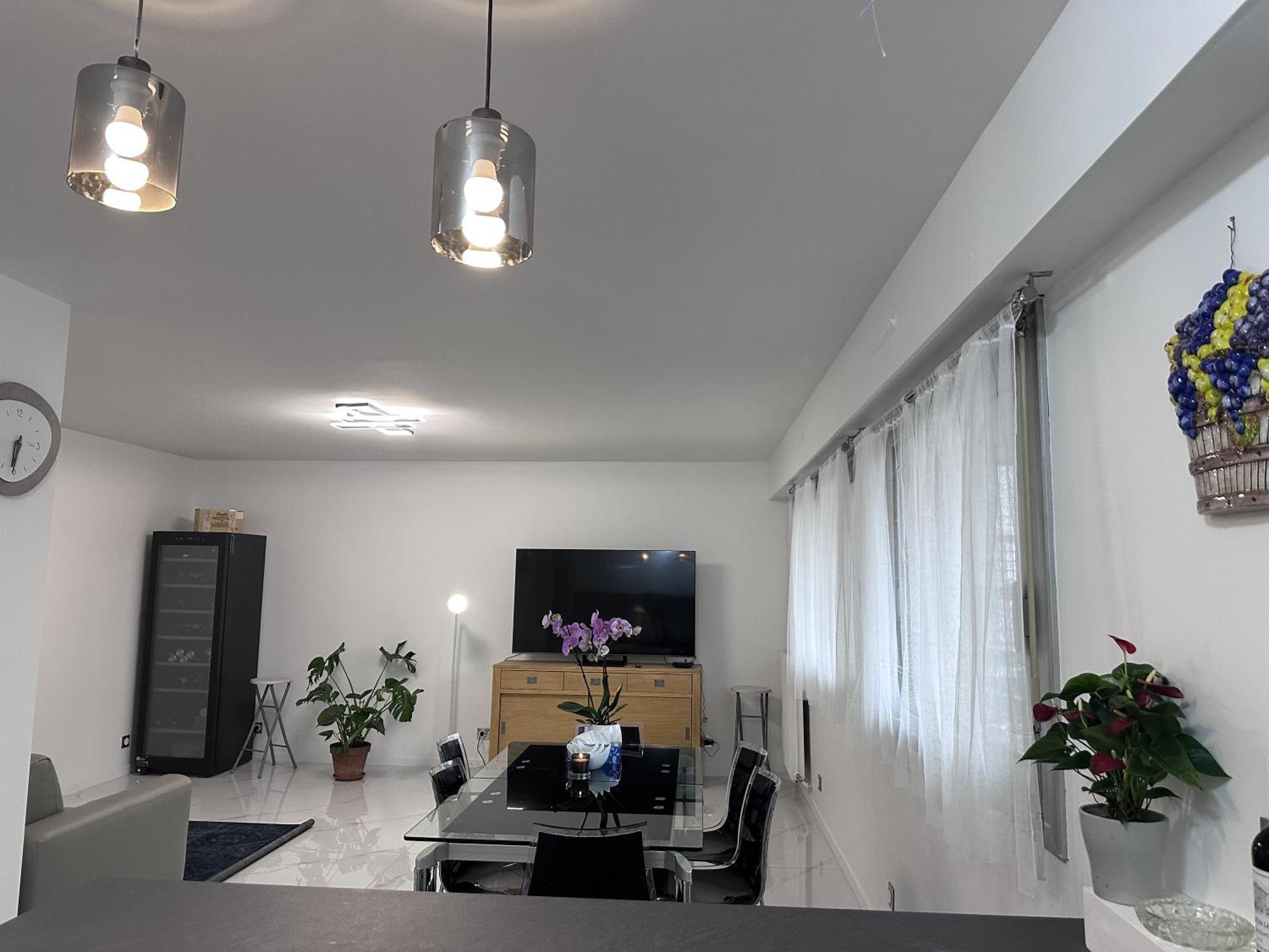 Expo Cosy Appt T5 Avec Jardin *