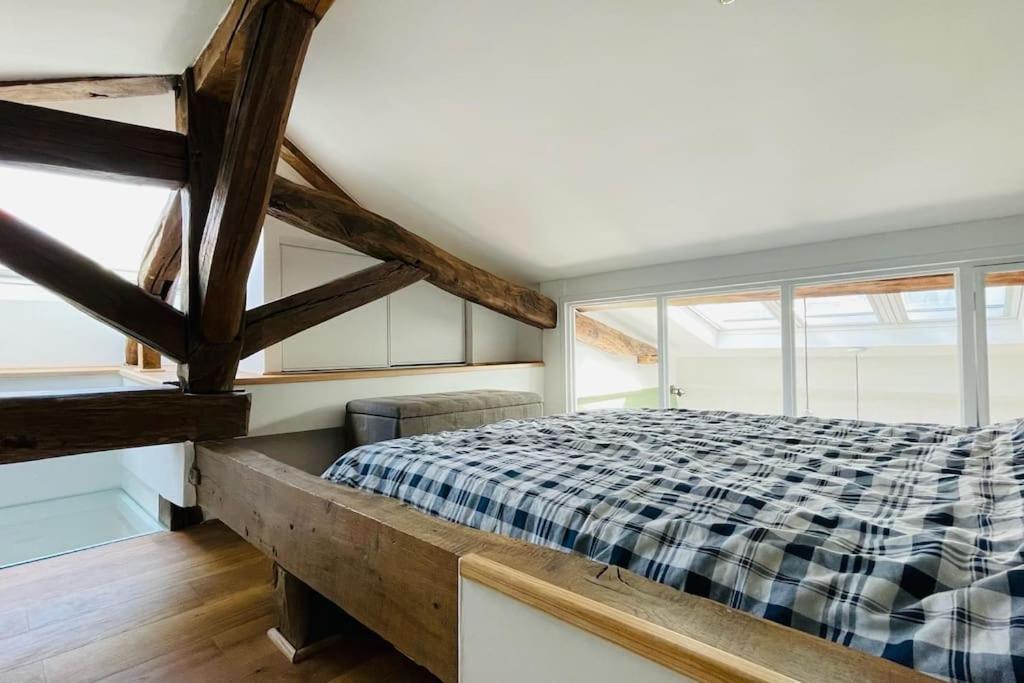 Appartamento Bright Duplex On The Floor - Close To Opera *