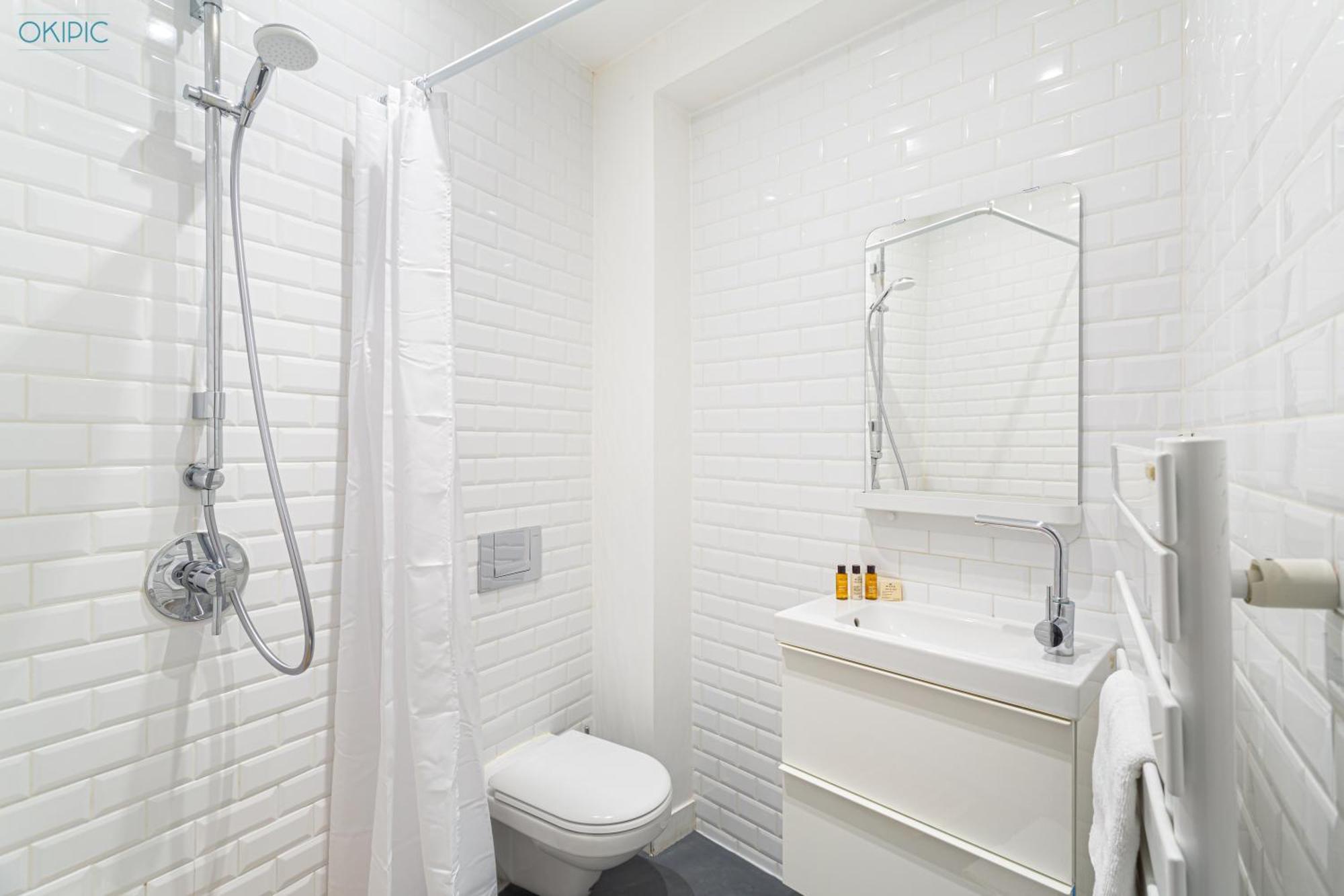 Spacious 90sqm - Zen Latin District - Notre-dame * Paris