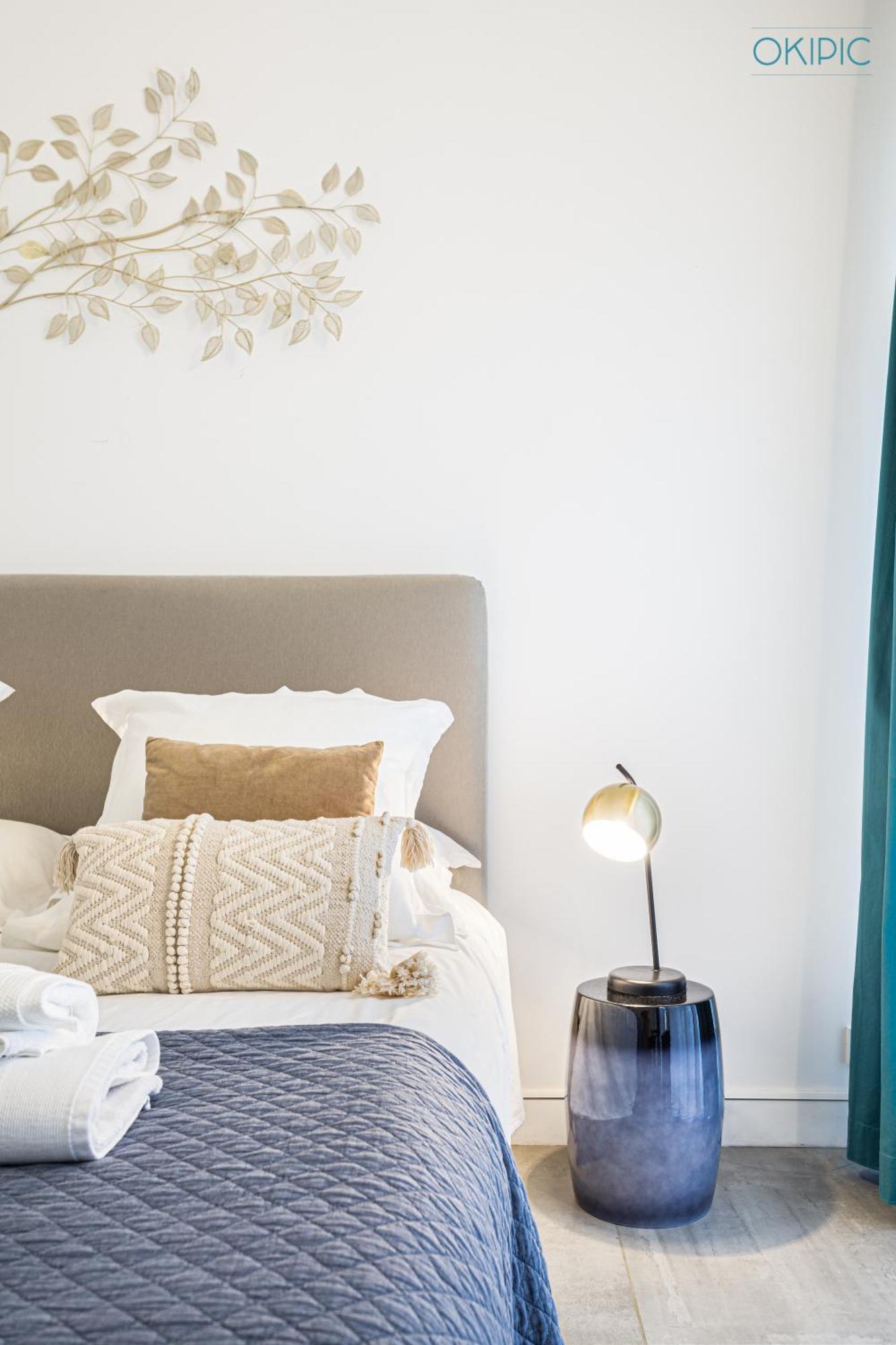 Spacious 90sqm - Zen Latin District - Notre-dame * Paris