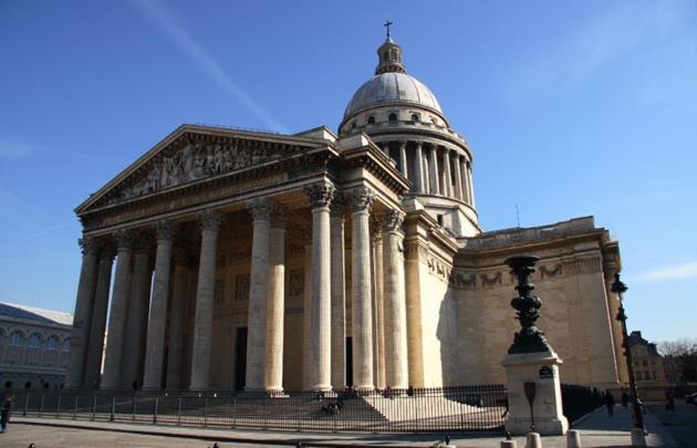 Spacious 90sqm - Zen Latin District - Notre-dame Apartment Paris