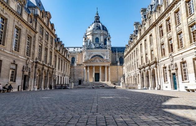 Spacious 90sqm - Zen Latin District - Notre-dame *