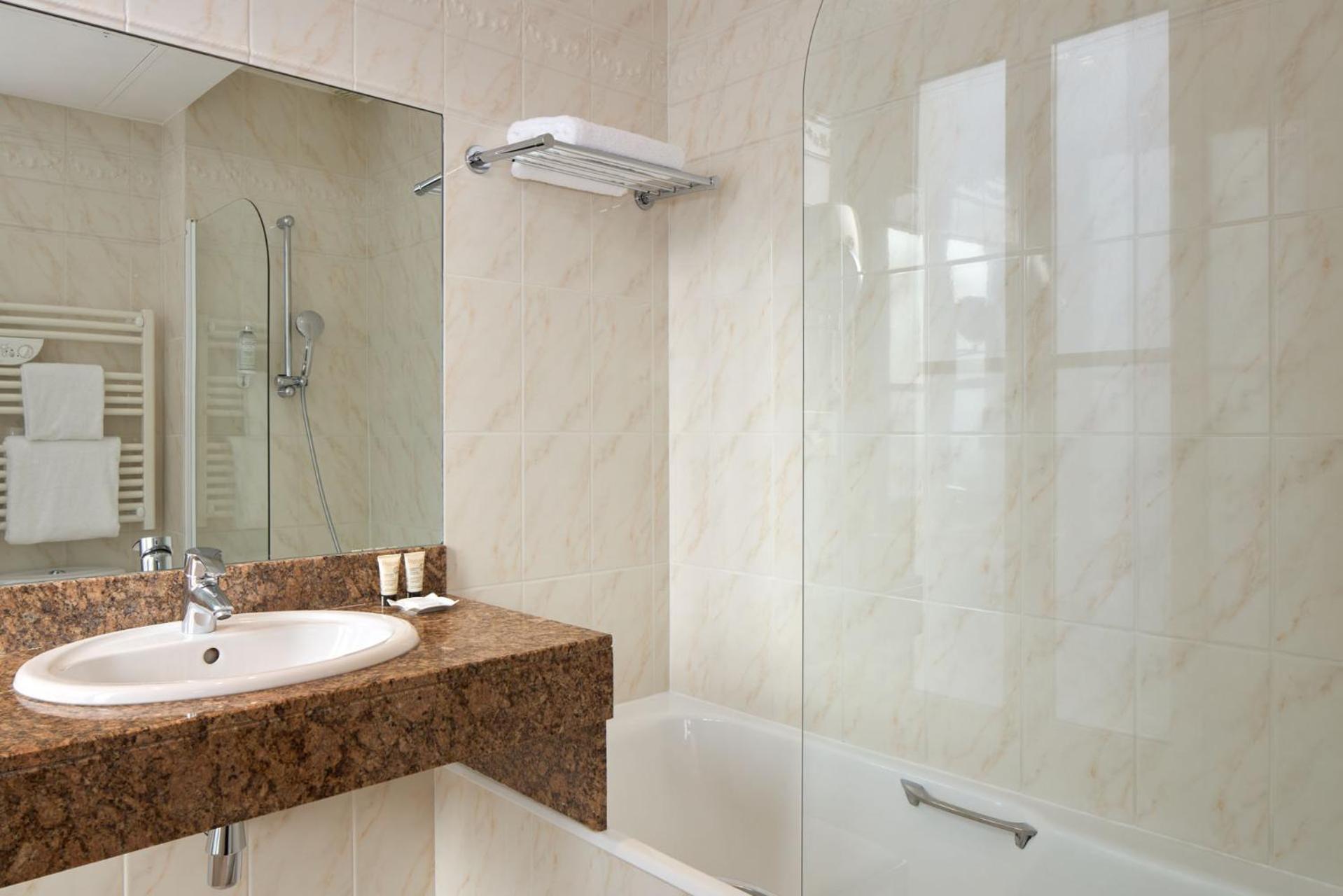 Hotel Regence Etoile Paris