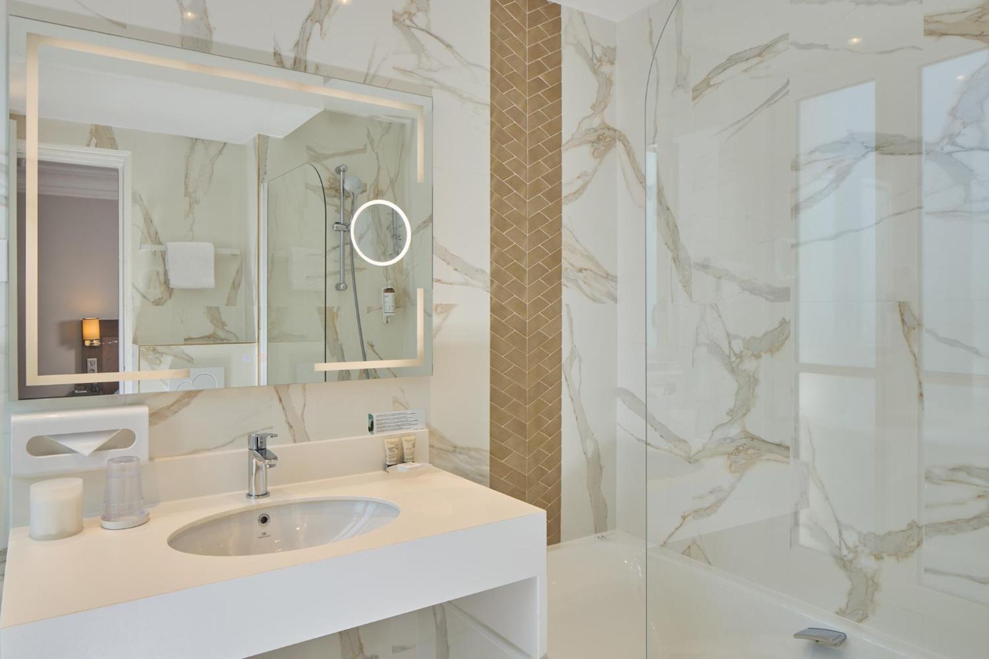 Hotel Regence Etoile Paris