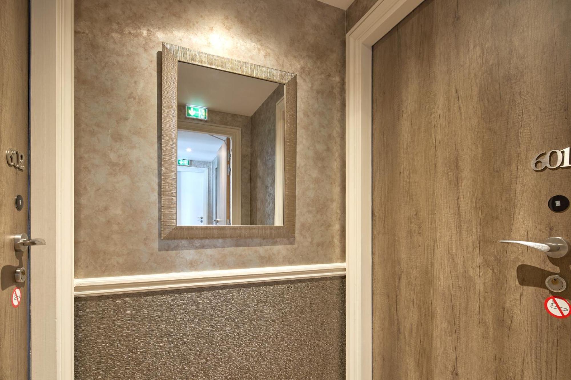 Regence Etoile 4* Paris