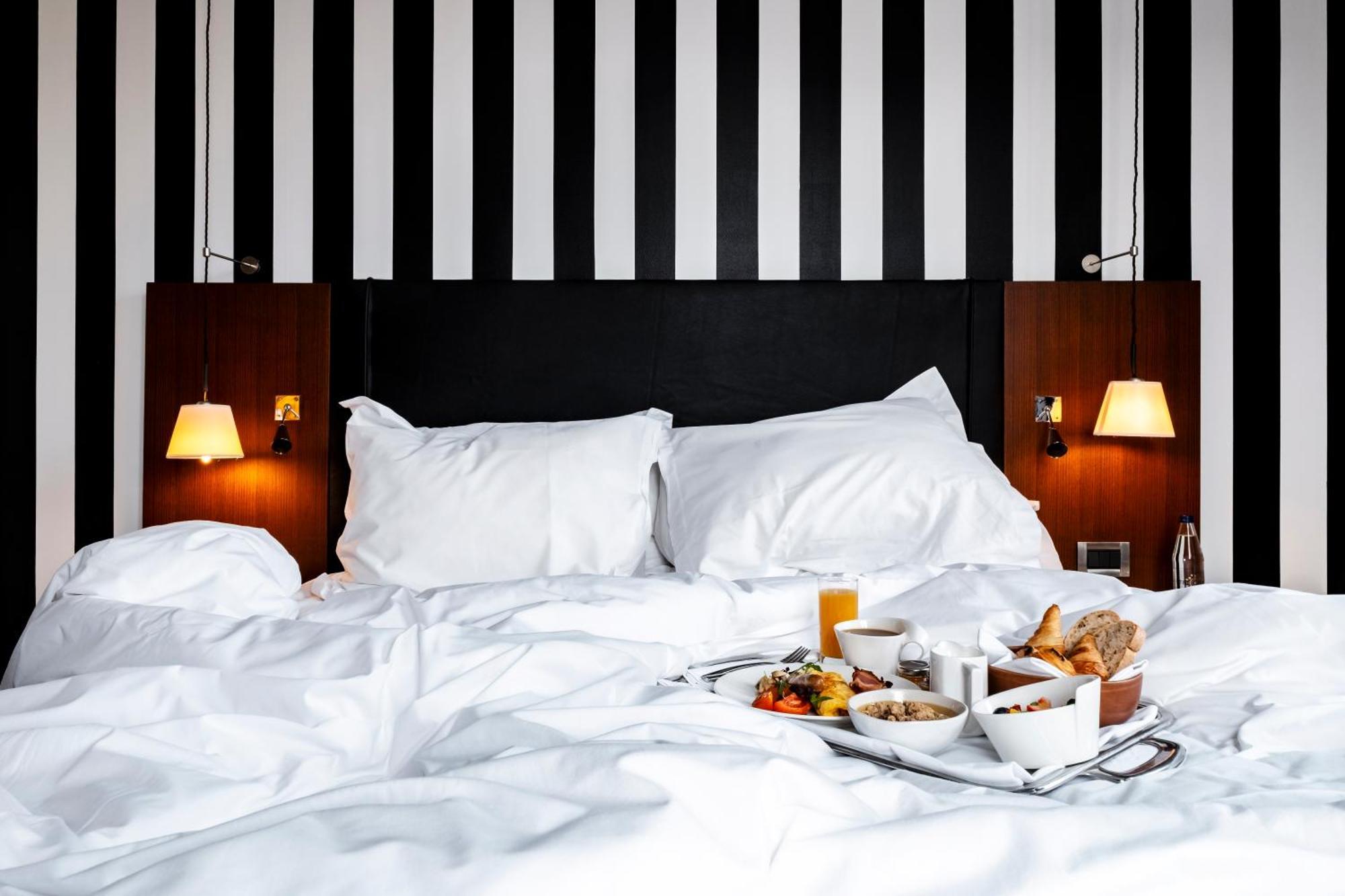 Radisson Blu Champs-elysées, 5* Parigi