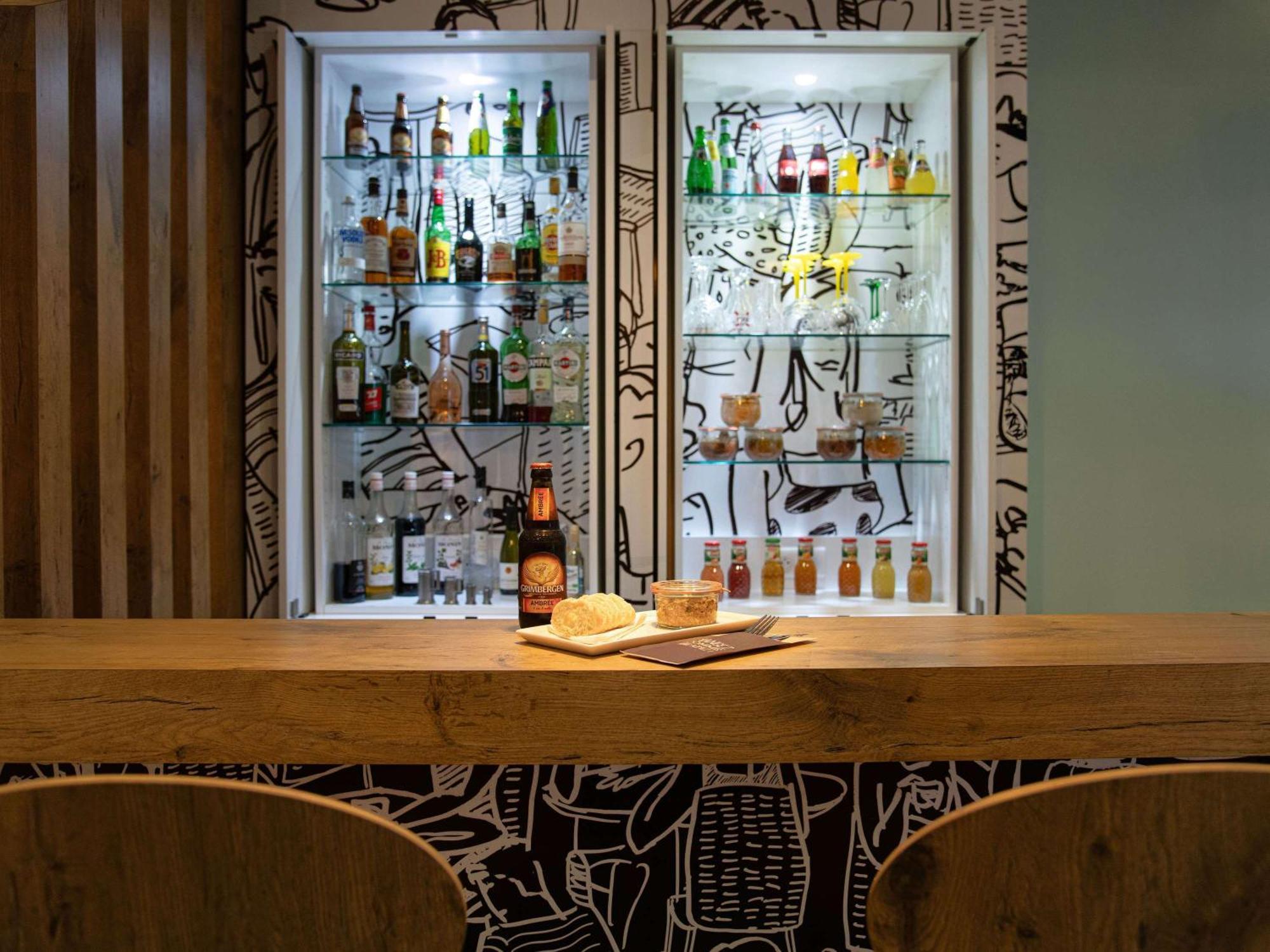 Hotel Ibis Canal Saint Martin