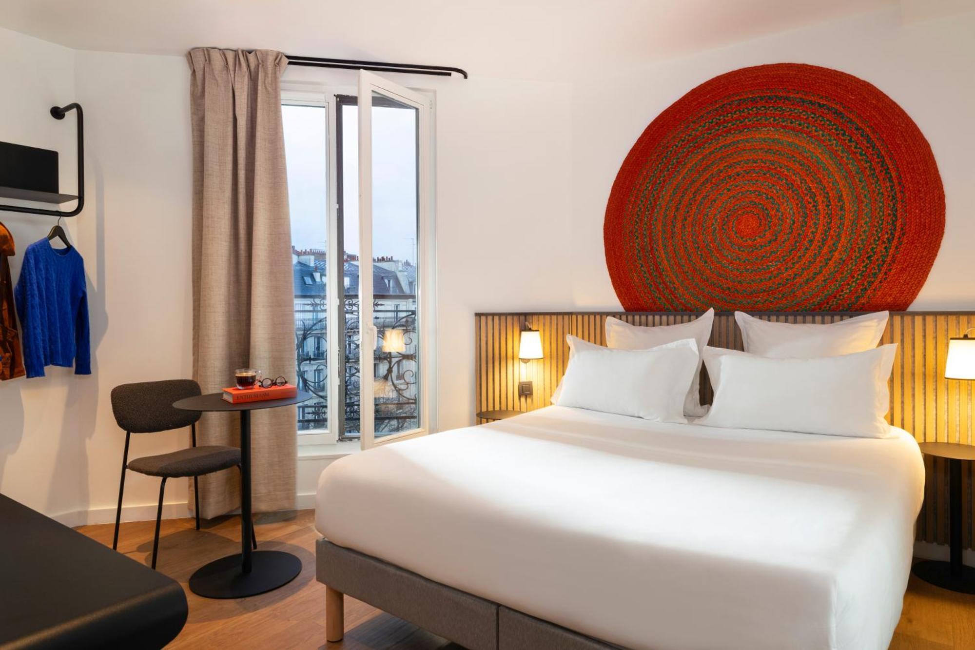 Korner Saint Marcel 3* Parigi