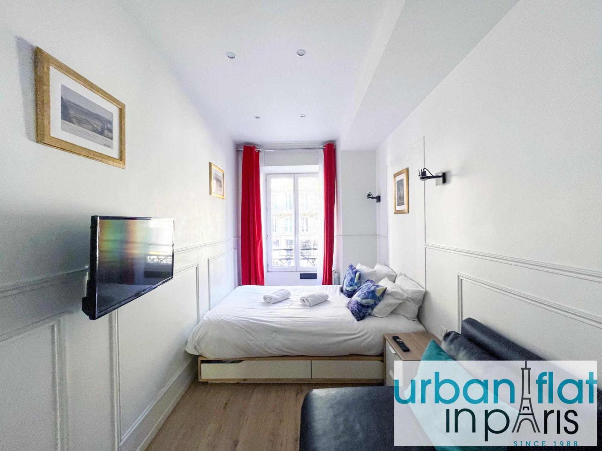 81 - Luxe Sebastopol Appartamento
