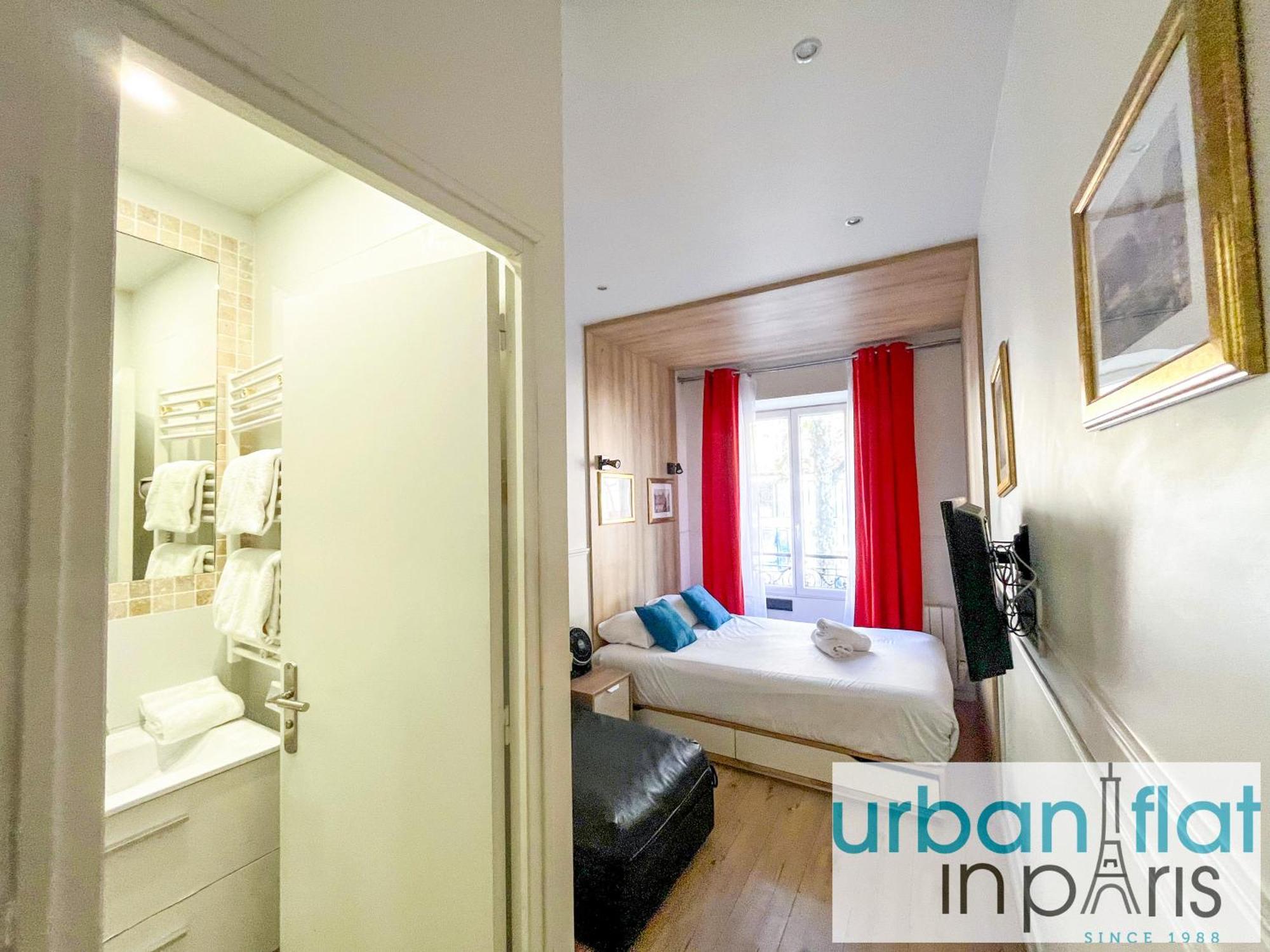 Appartamento 81 - Luxe Sebastopol