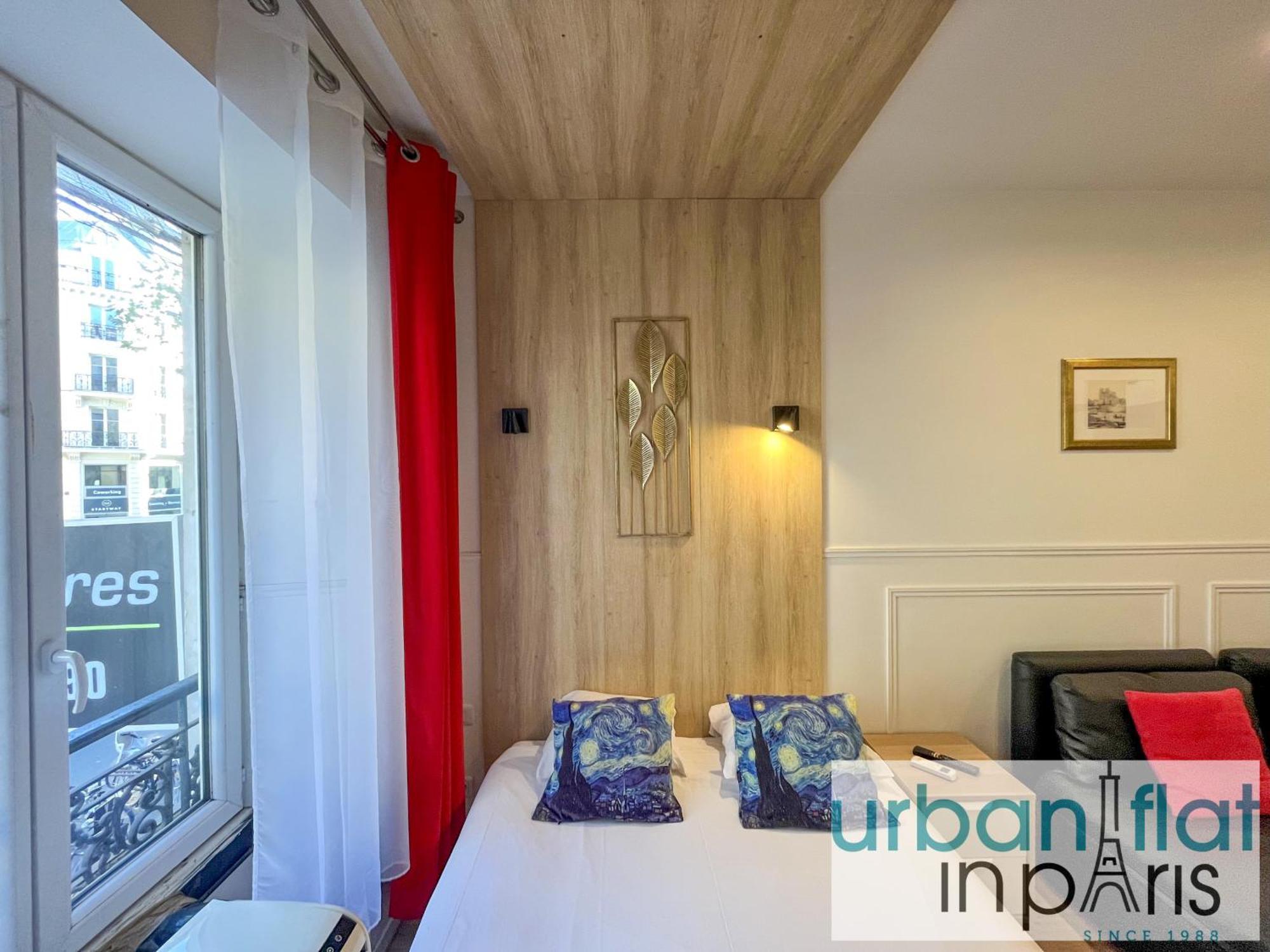 81 - Luxe Sebastopol Appartamento *
