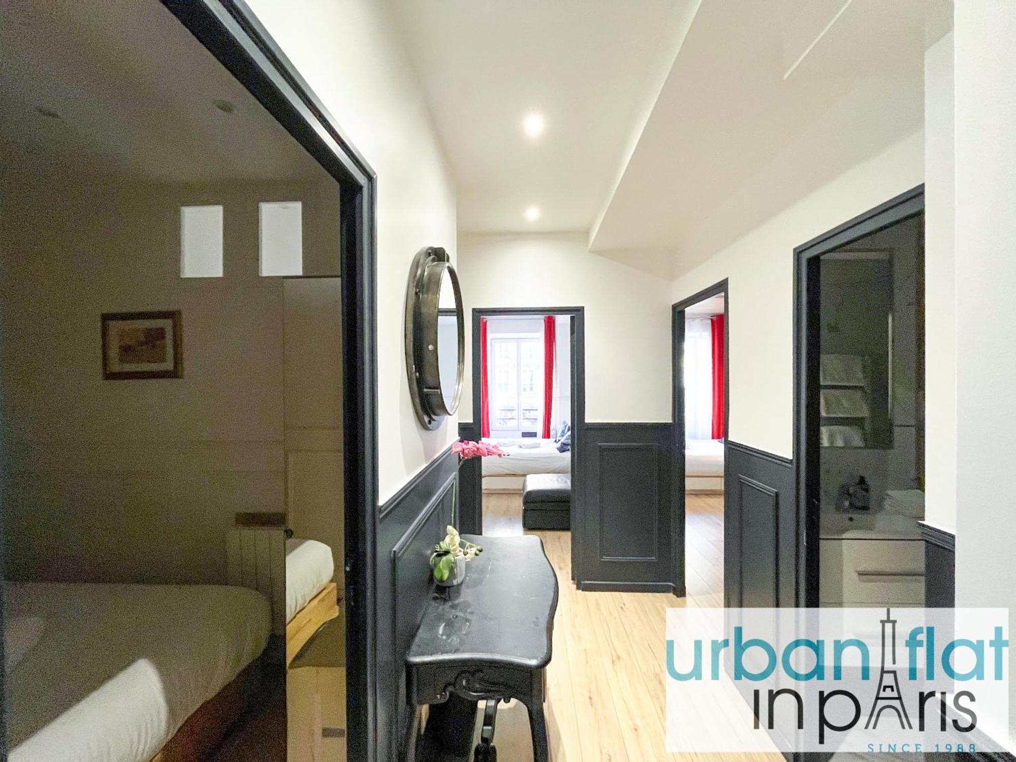 81 - Luxe Sebastopol *