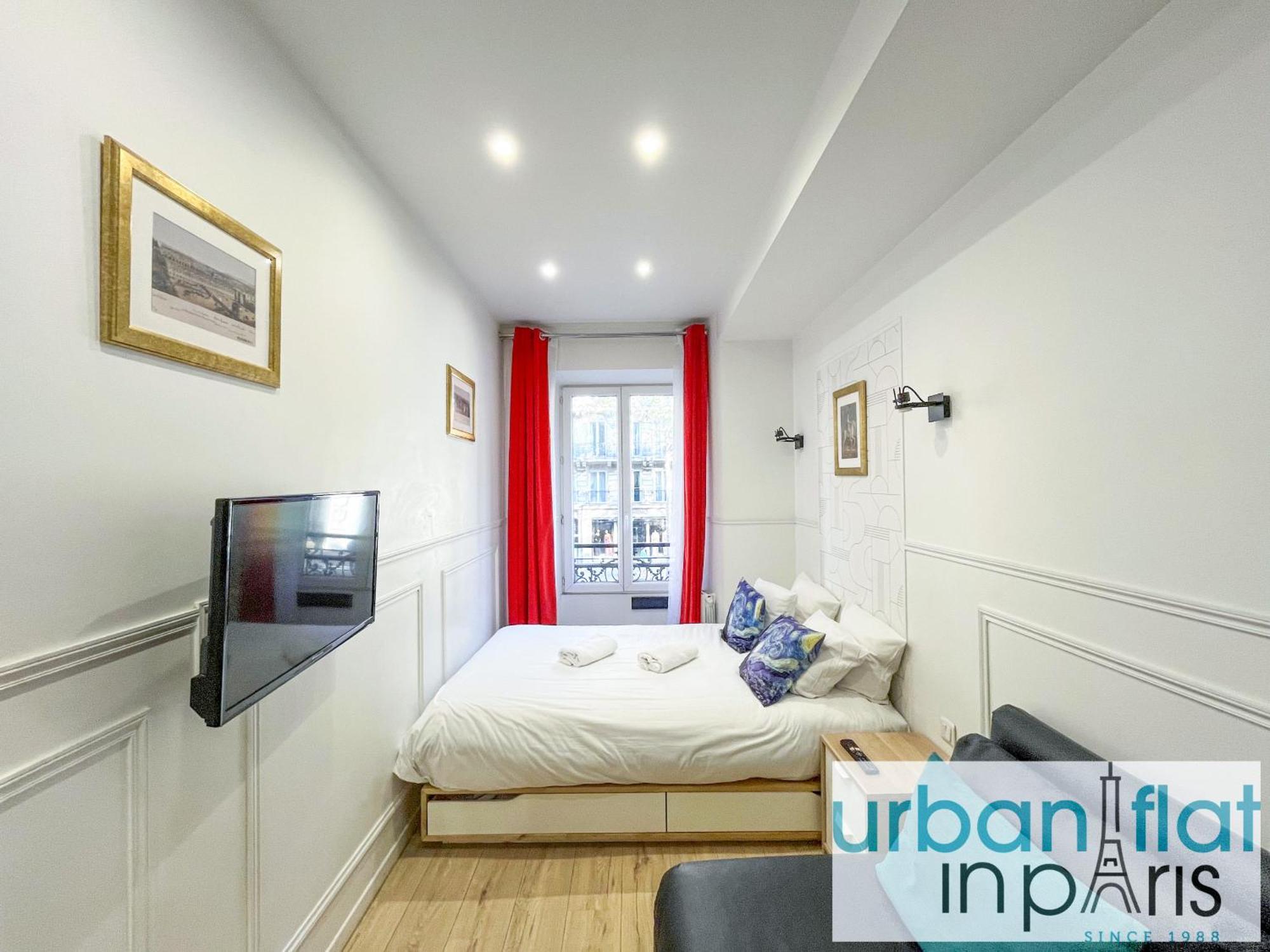 81 - Luxe Sebastopol Appartamento