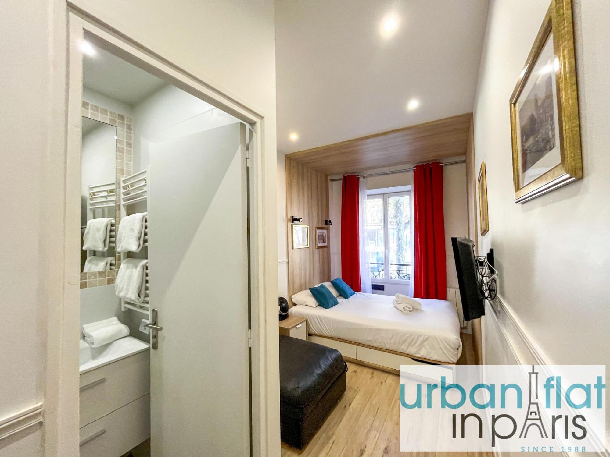 Appartamento 81 - Luxe Sebastopol