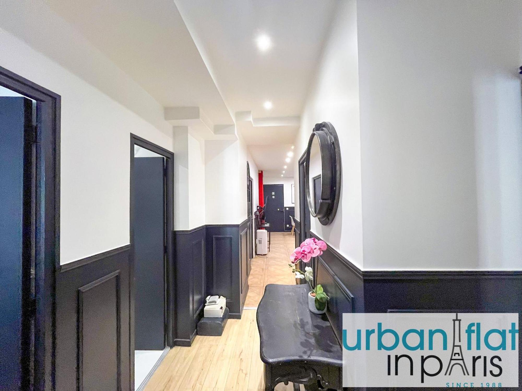 81 - Luxe Sebastopol Appartamento *