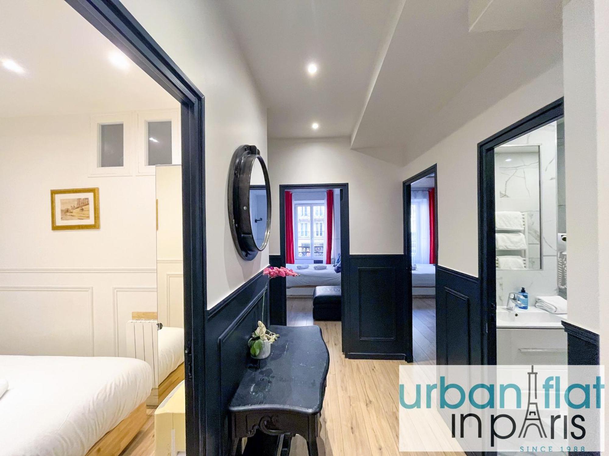81 - Luxe Sebastopol *