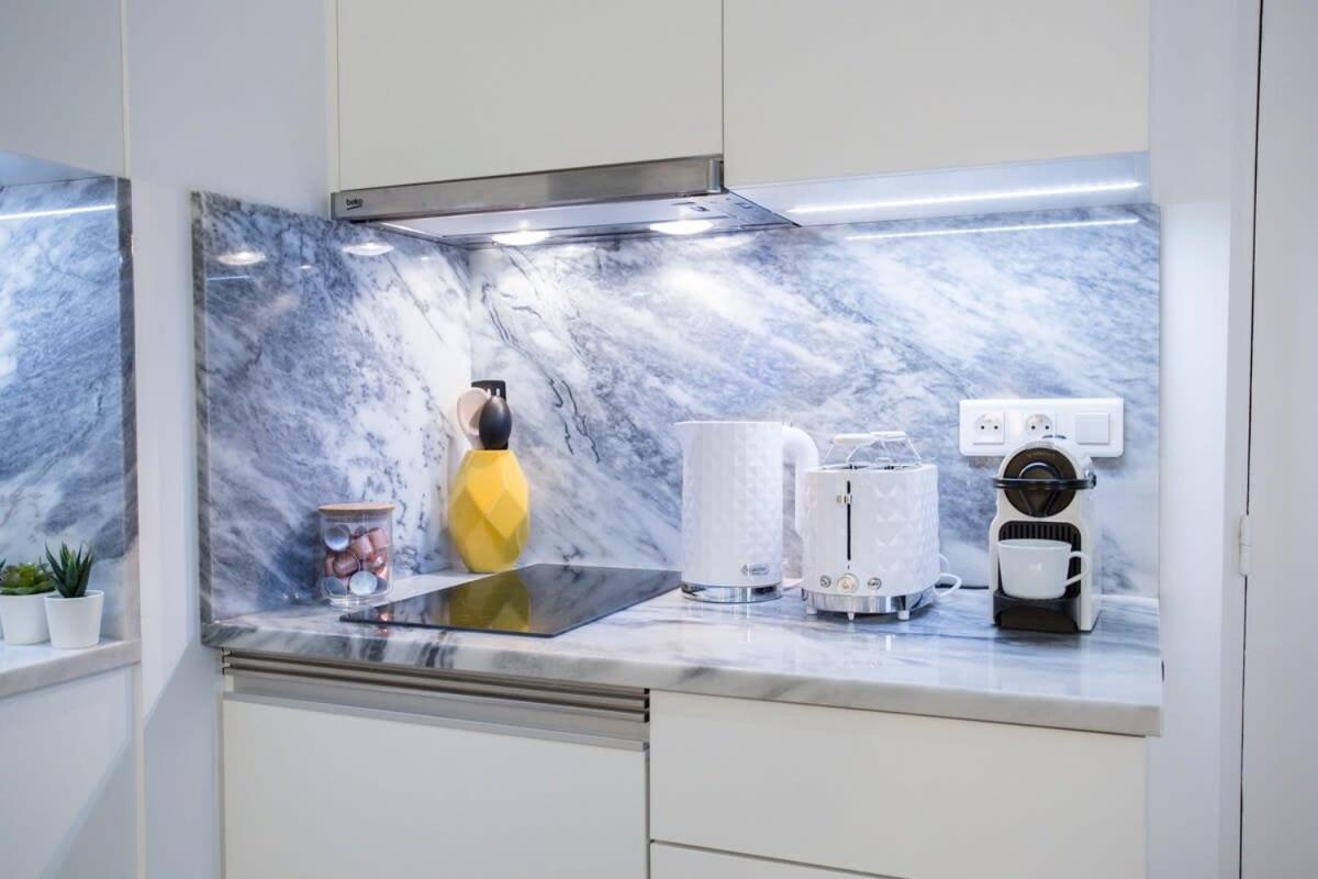 La Boutique Du Sentier Apartment Paris