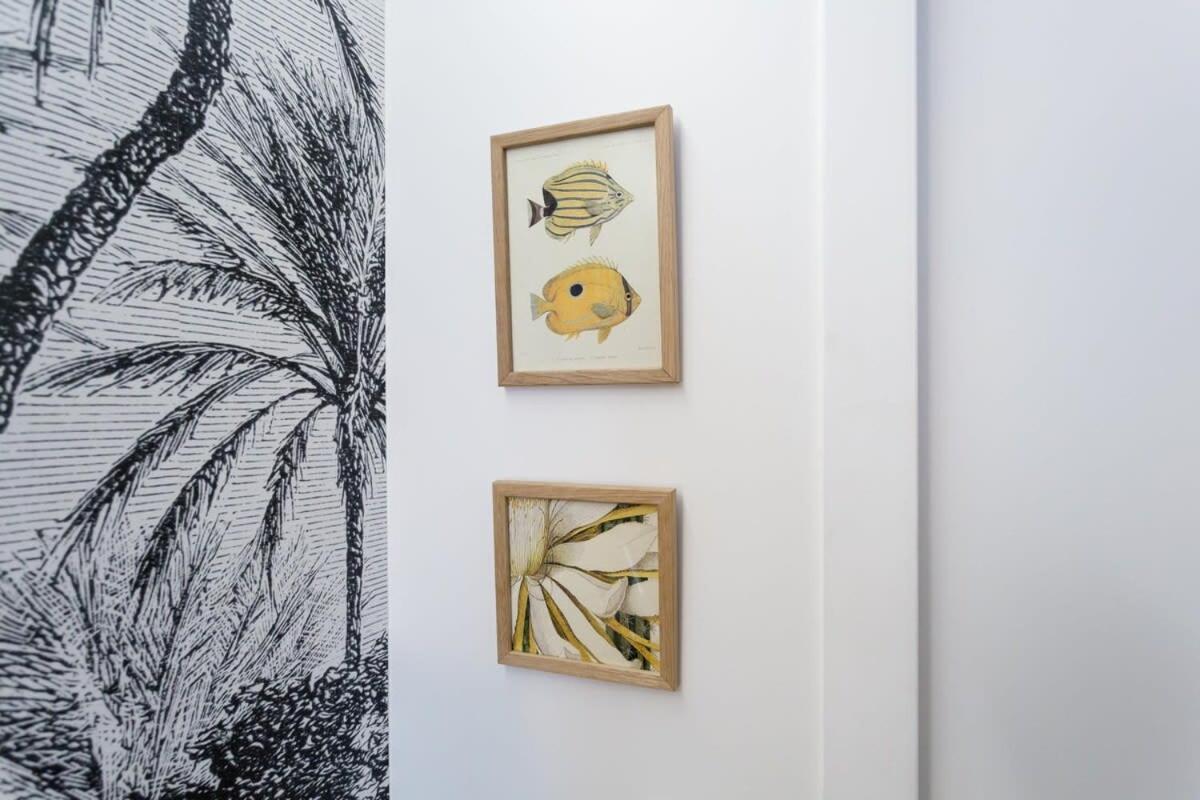 La Boutique Du Sentier Apartment Paris