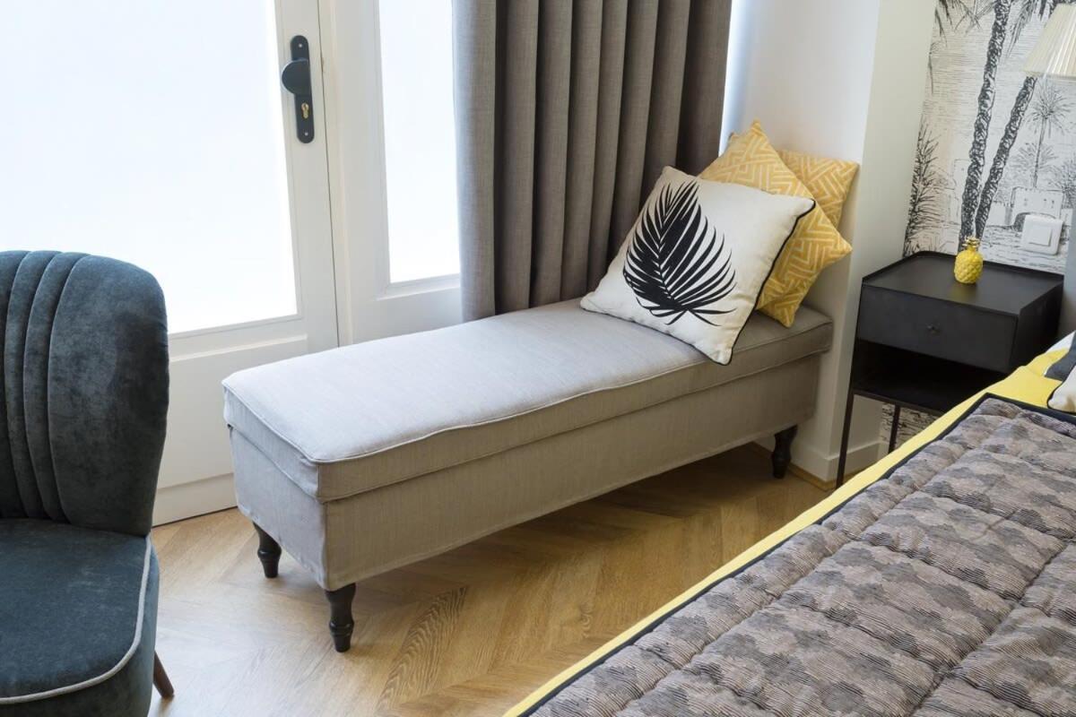 Apartment La Boutique Du Sentier Paris