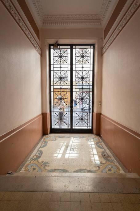 Marais - My Showroom * Paris