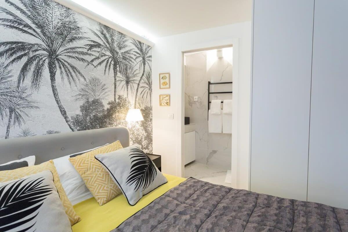 La Boutique Du Sentier Apartment