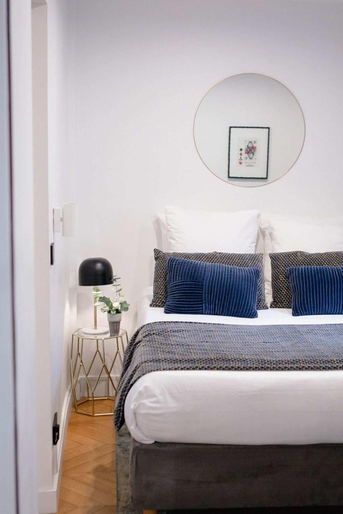 Apartment Marais - My Showroom *