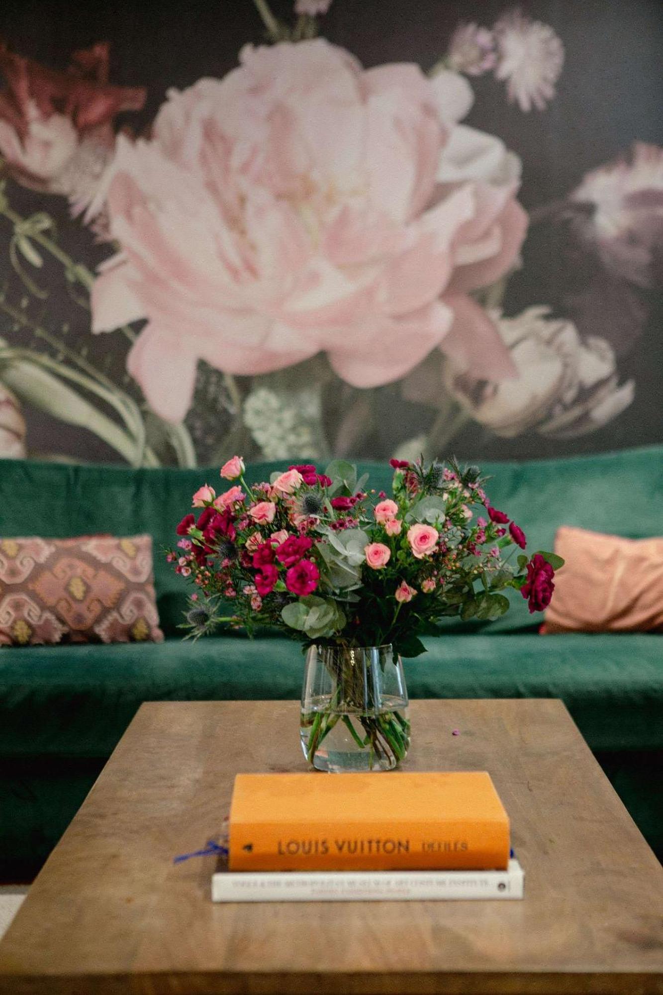Marais - My Showroom * Paris
