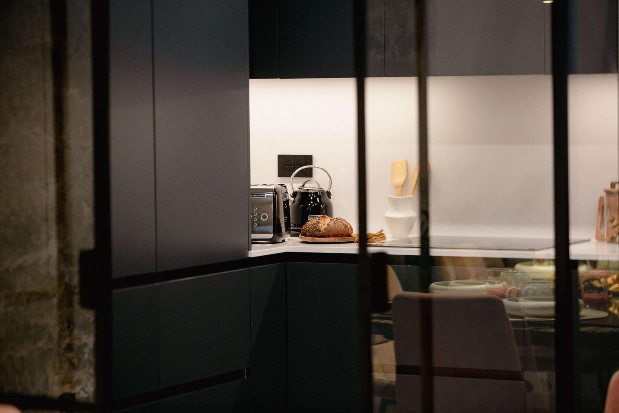 Marais - My Showroom Apartment