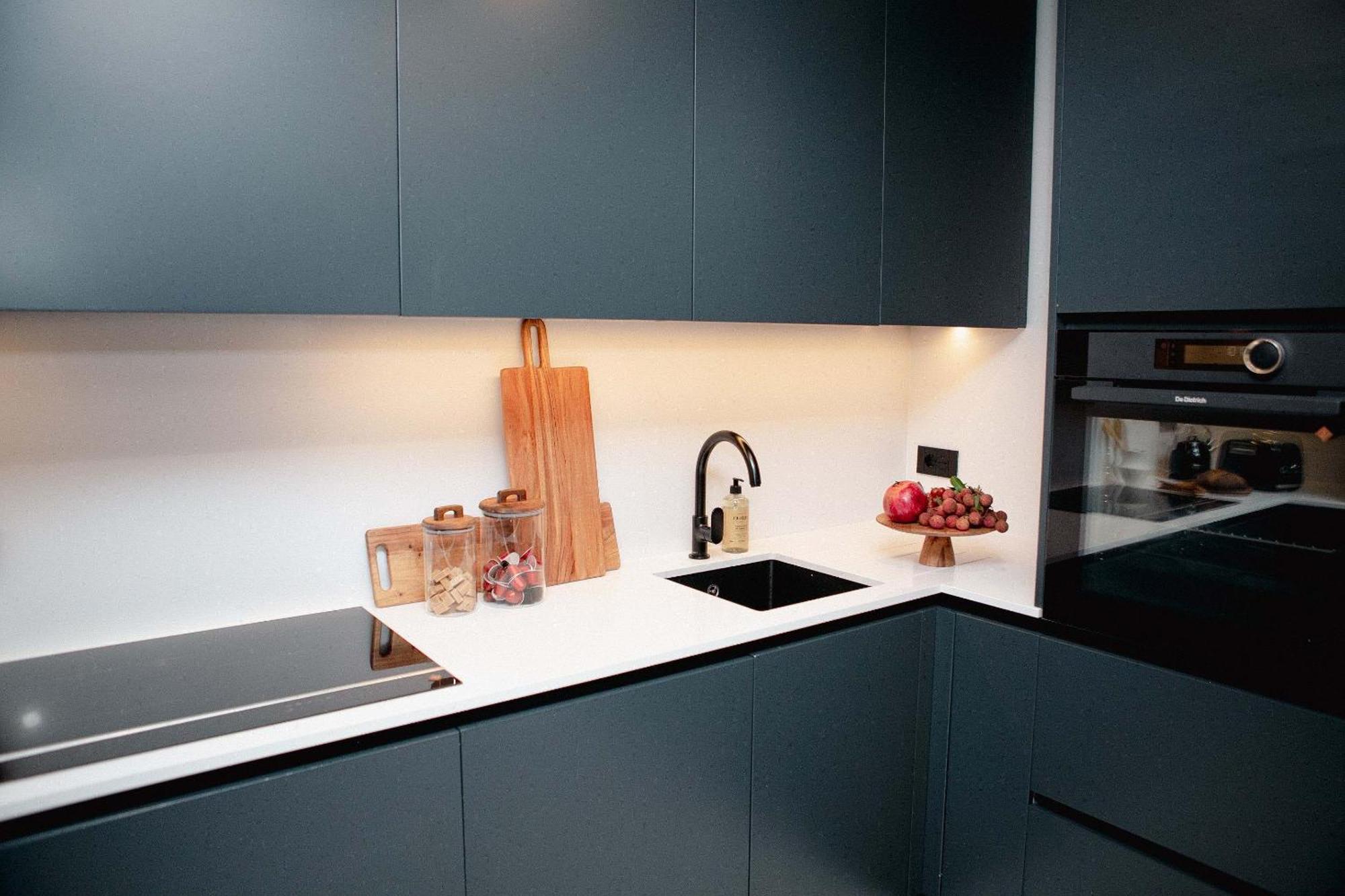 Apartment Marais - My Showroom *