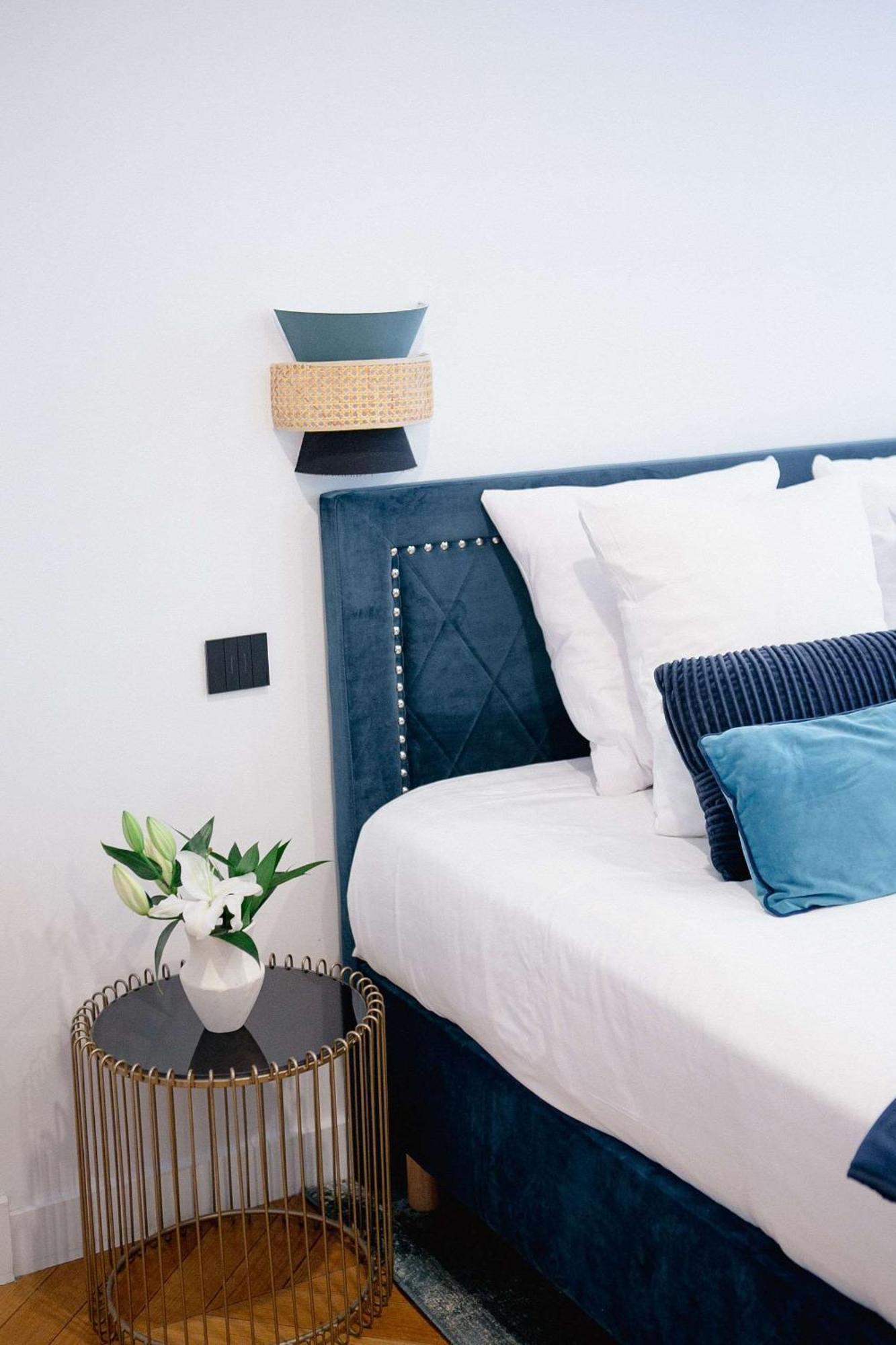 Marais - My Showroom Apartment *
