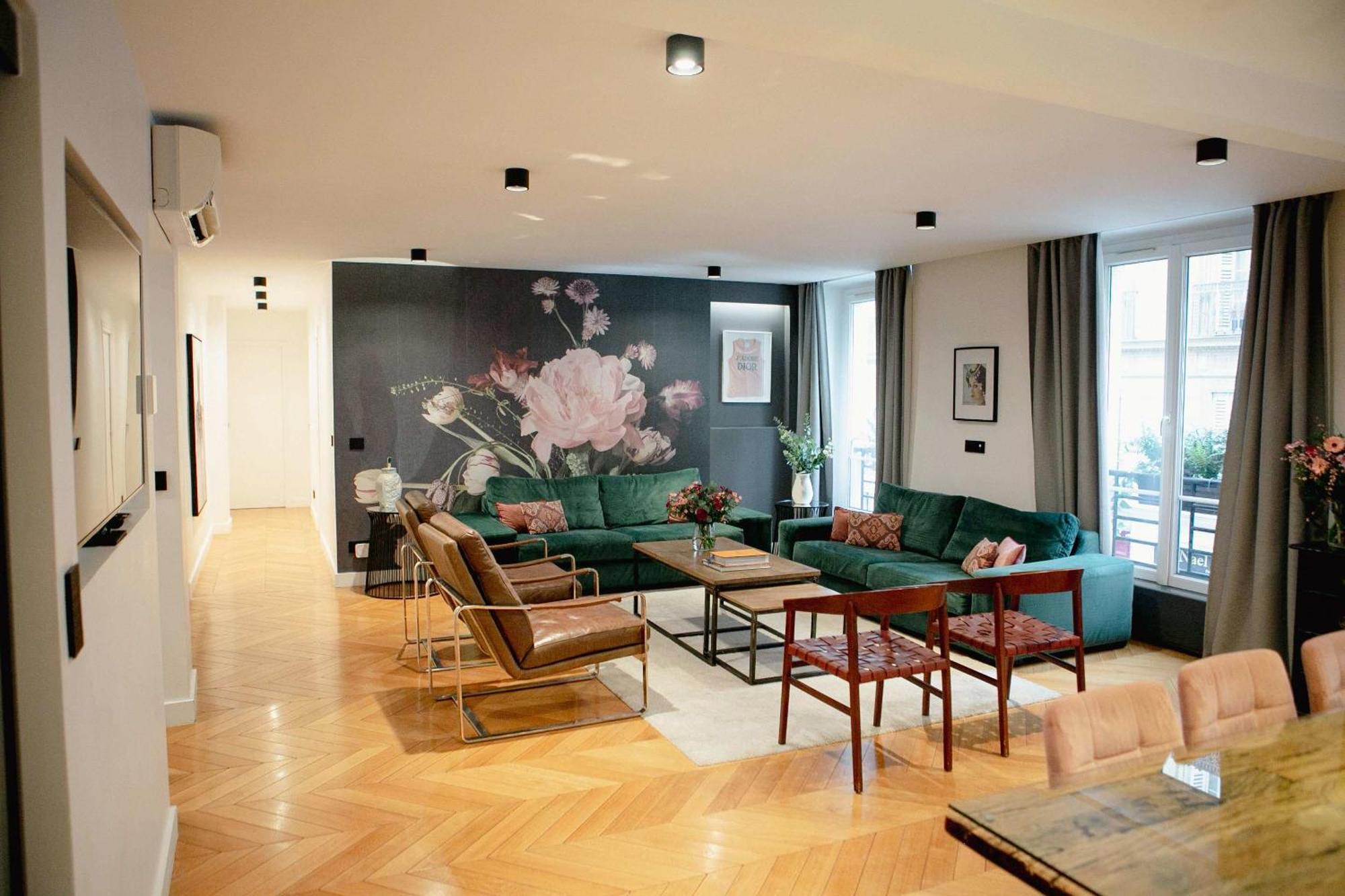 Marais - My Showroom Paris