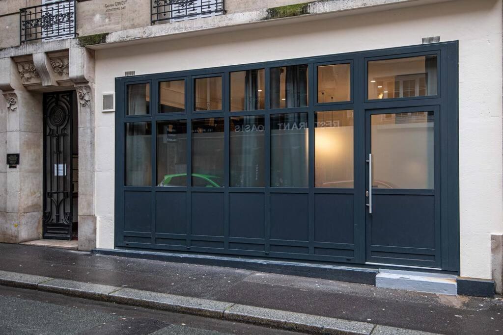 Apartment La Librairie Parisienne-convention, Porte De Versailles Paris