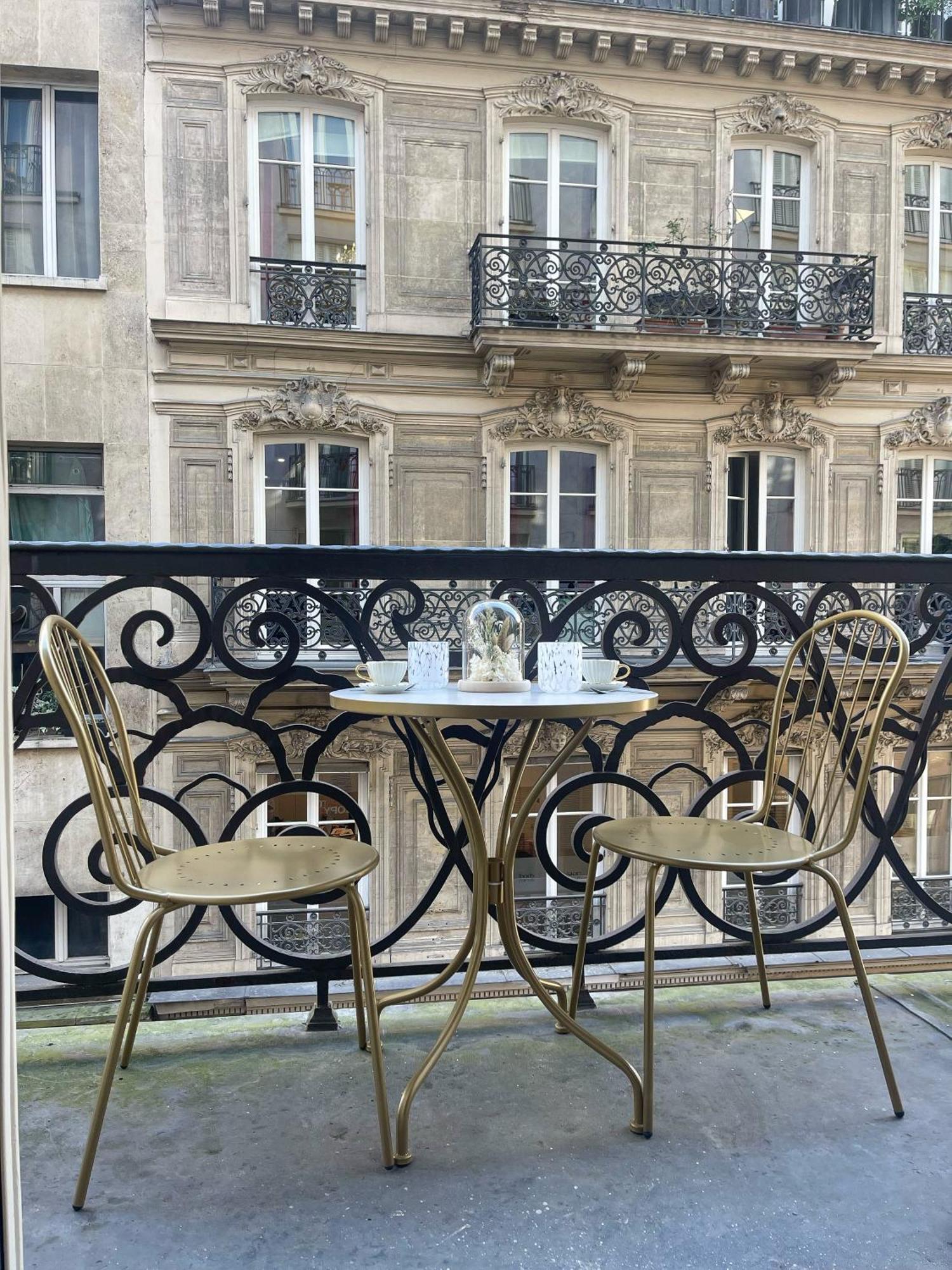 Prestige Madeleine Opera Parigi