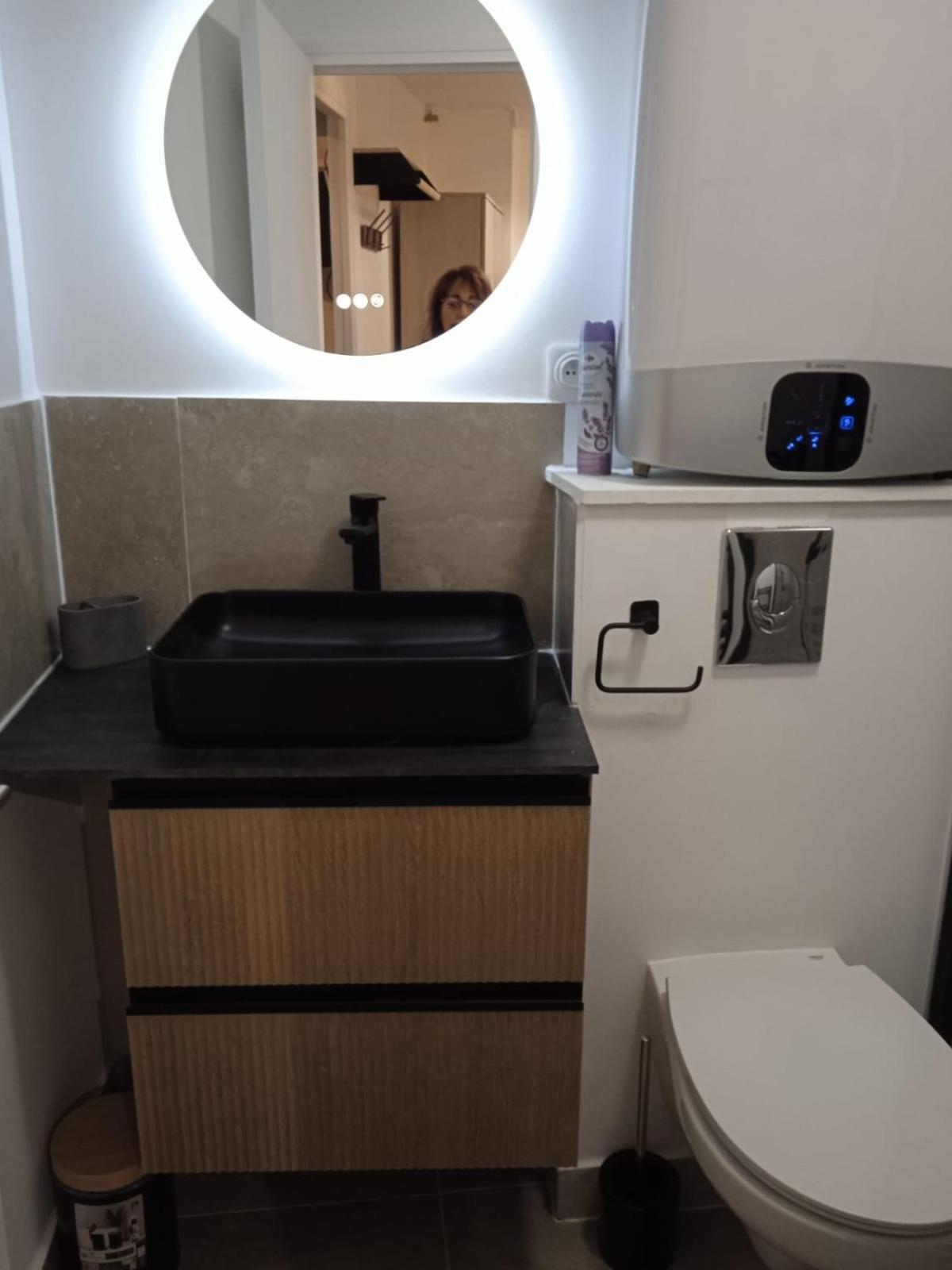 Center, 1br-4p, Sentier *