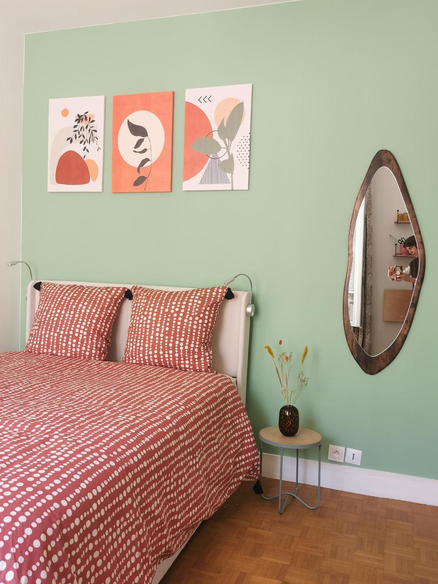 Appartamento Lovely And Bright In Montmartre *
