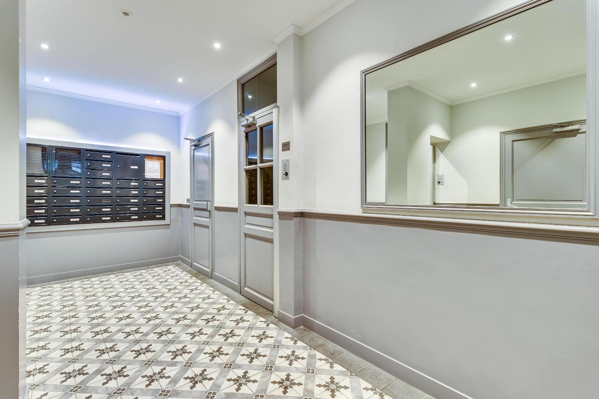 Appartamento Modern -trocadero